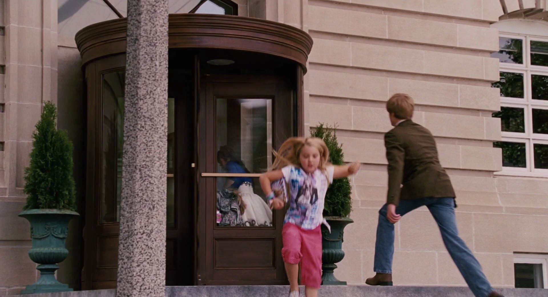 Hannah Montana: The Movie (2009) screencap 8781