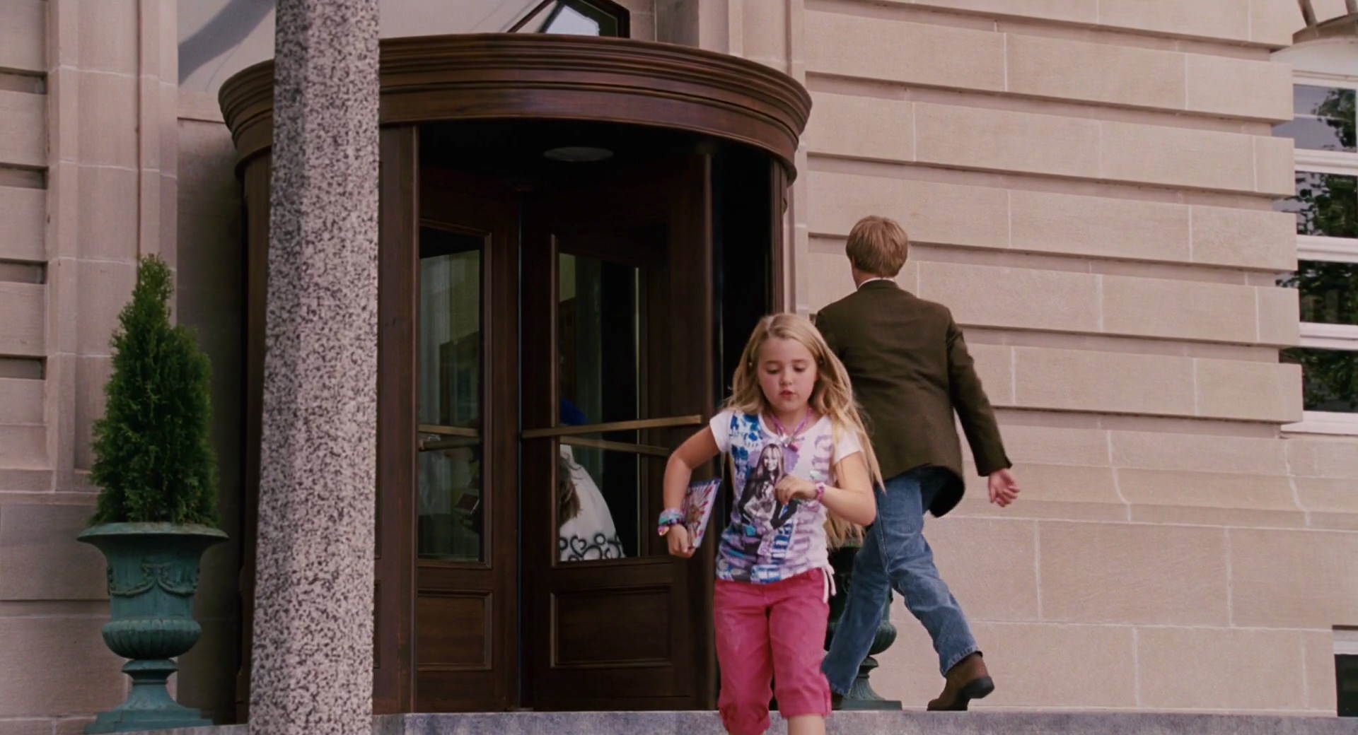 Hannah Montana: The Movie (2009) HD screenshot 8783