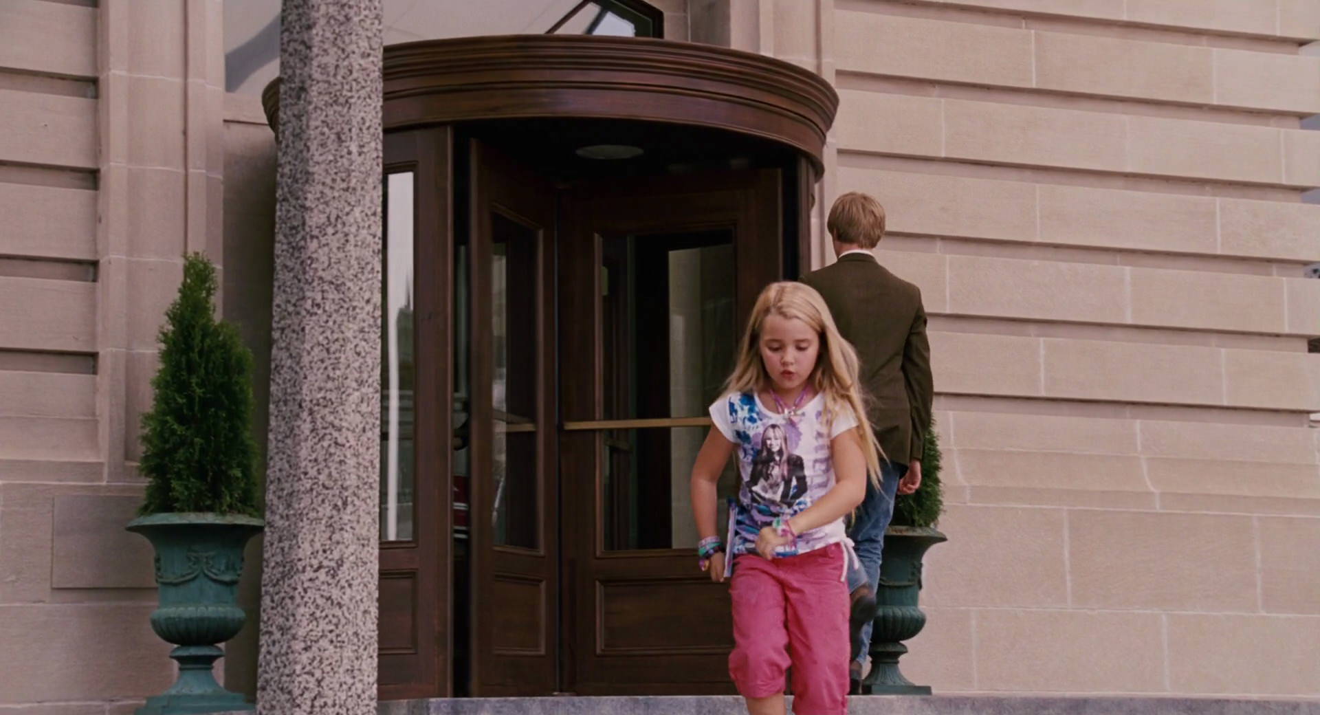 Hannah Montana: The Movie (2009) screencap 8784