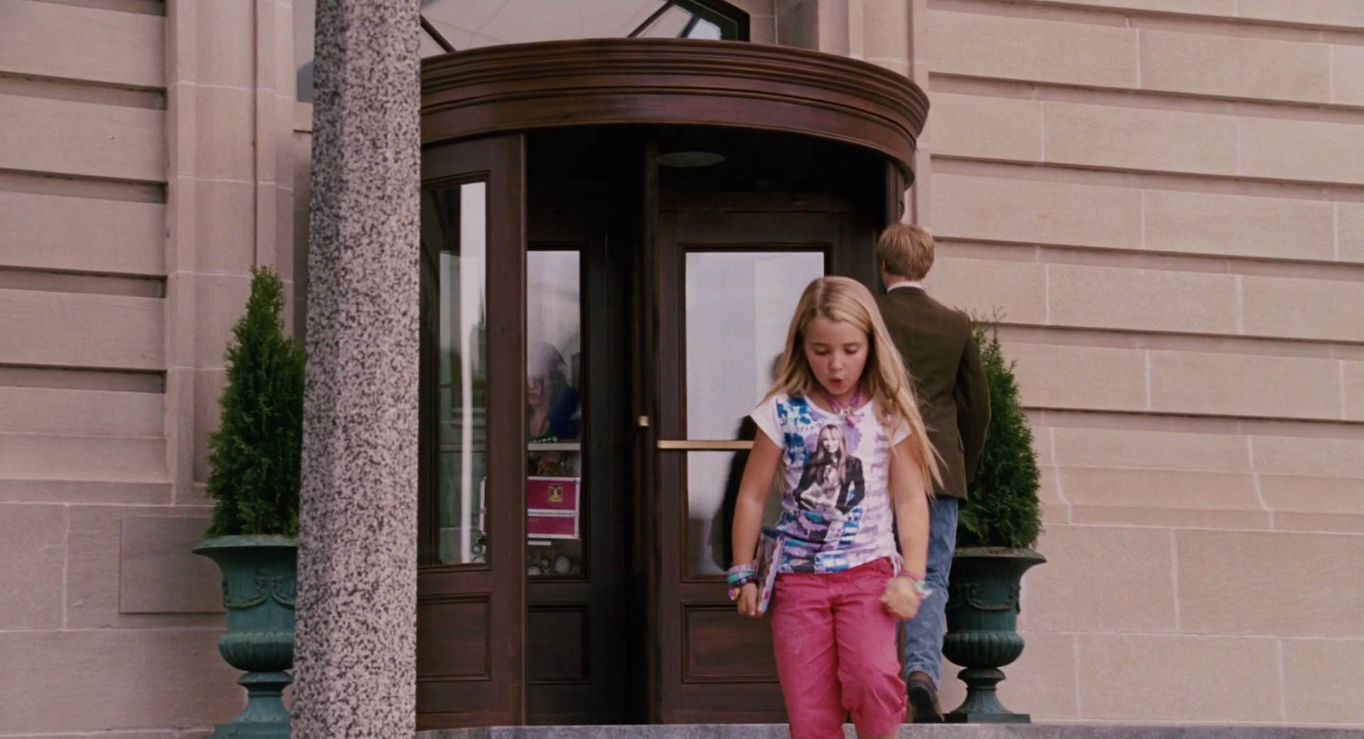 Hannah Montana: The Movie (2009) movie still 8785
