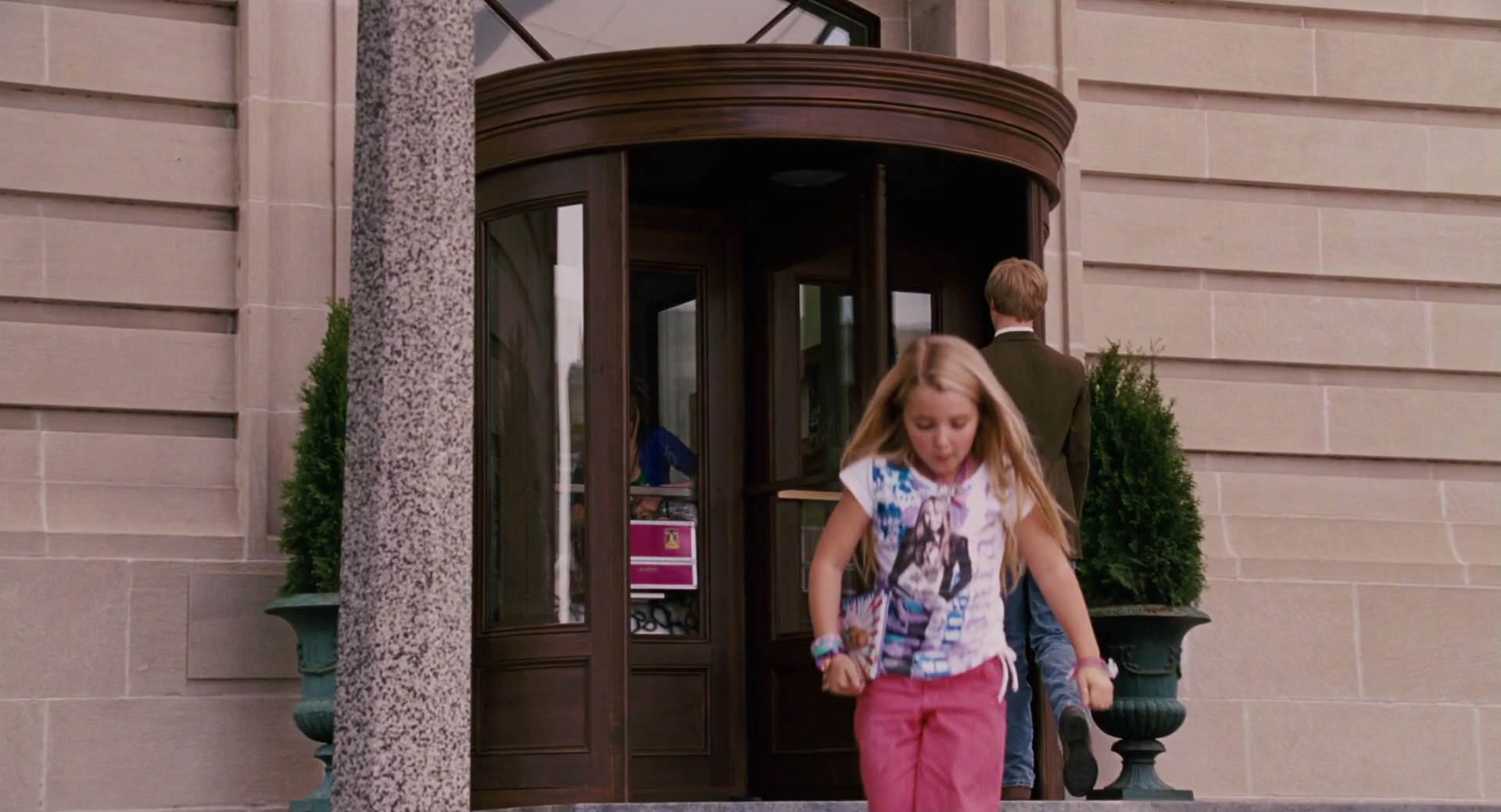Hannah Montana: The Movie (2009) HD screenshot 8786