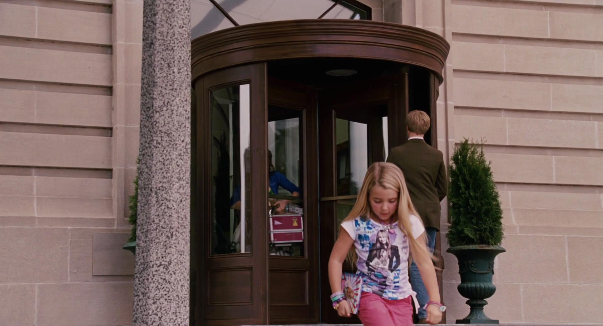Hannah Montana: The Movie (2009) screencap 8787