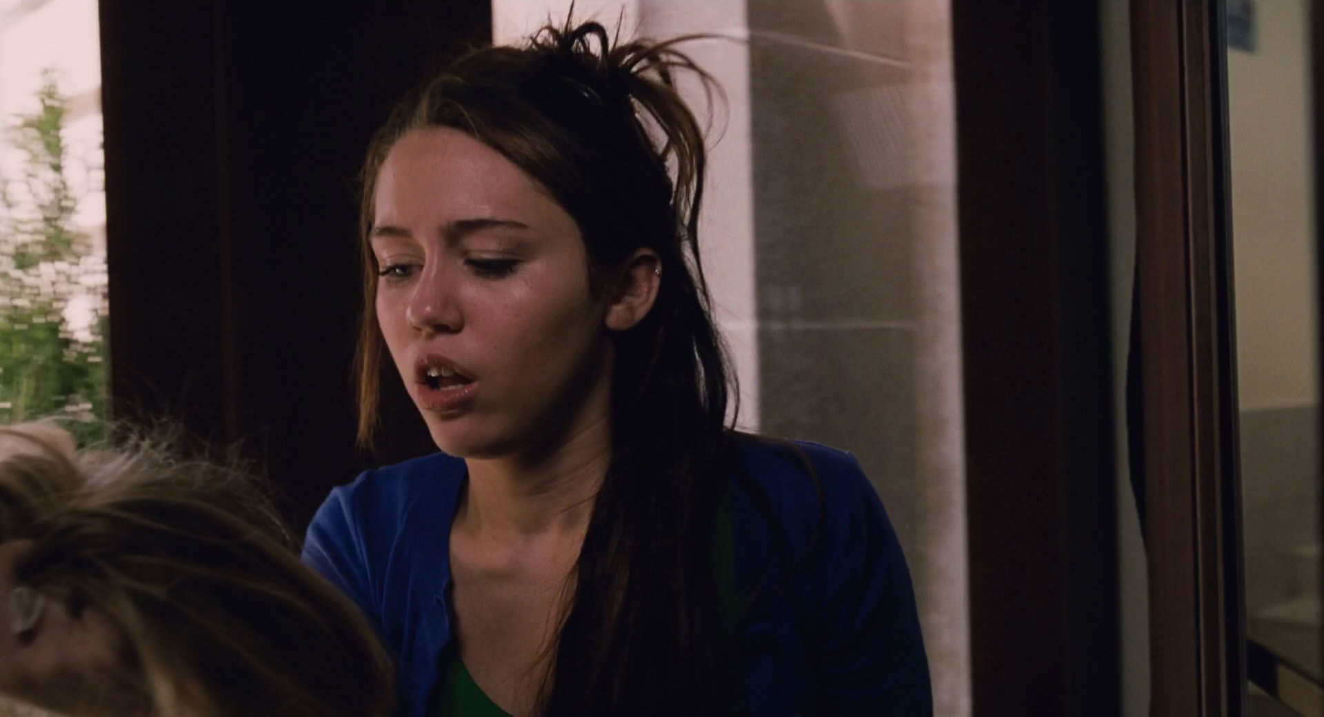 Hannah Montana: The Movie (2009) screencap 8799
