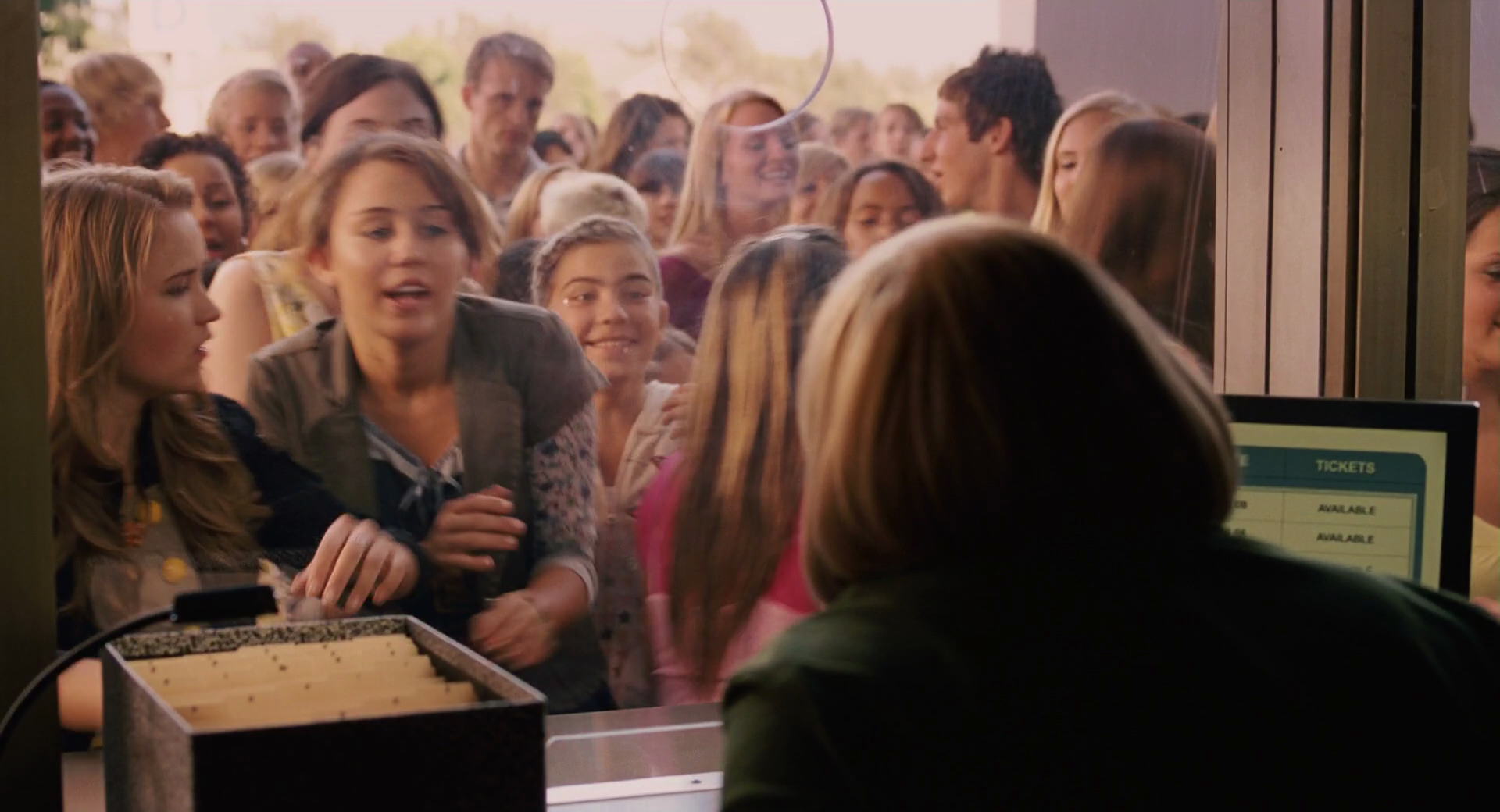 Hannah Montana: The Movie (2009) movie still 88