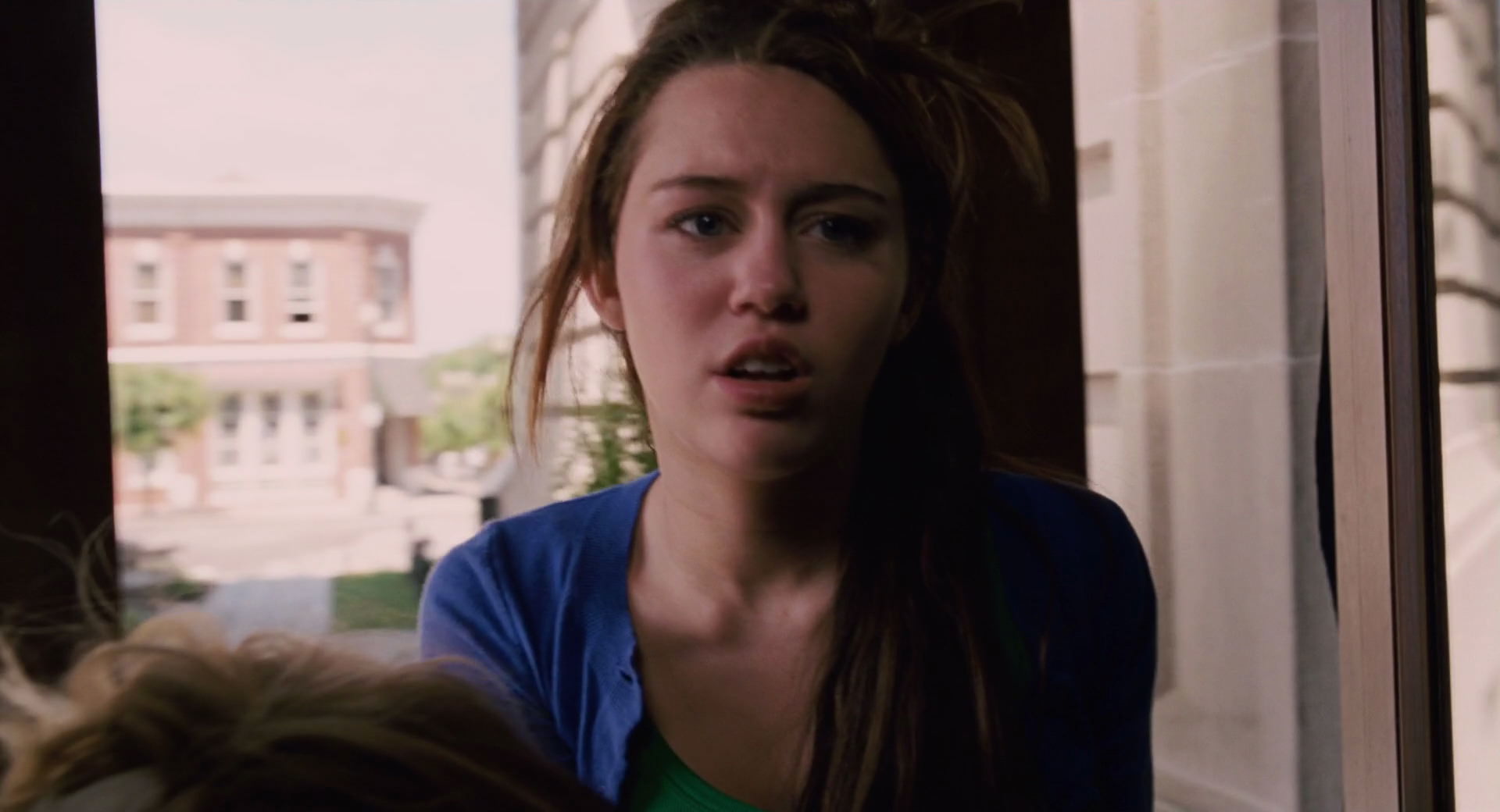 Hannah Montana: The Movie (2009) HD screenshot 8801