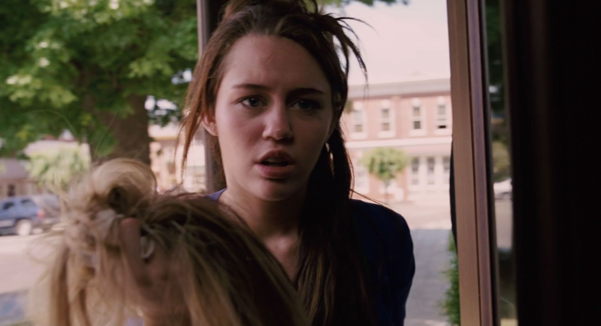 Hannah Montana: The Movie (2009) HD screenshot 8804