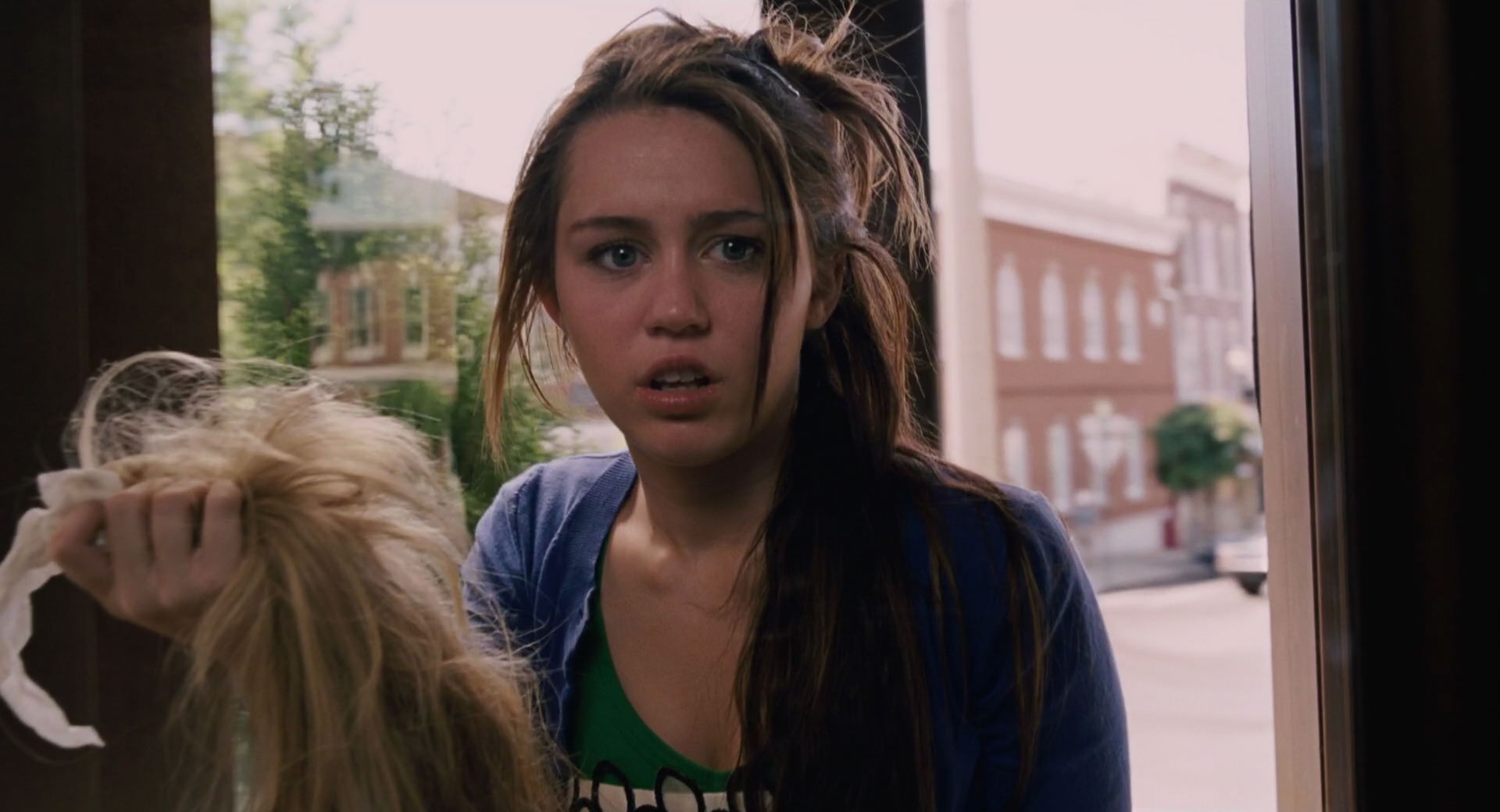 Hannah Montana: The Movie (2009) screencap 8814