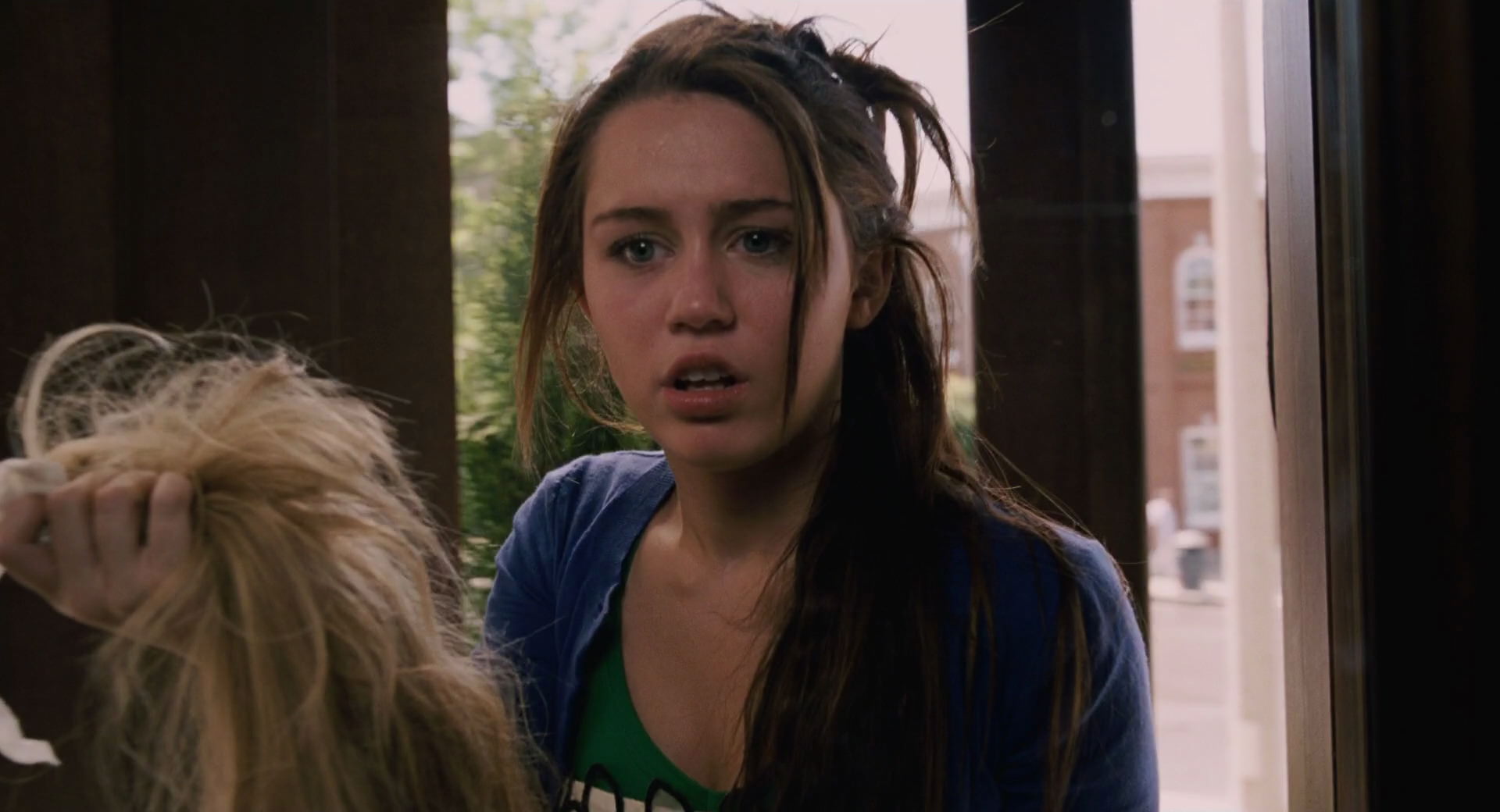 Hannah Montana: The Movie (2009) movie still 8815