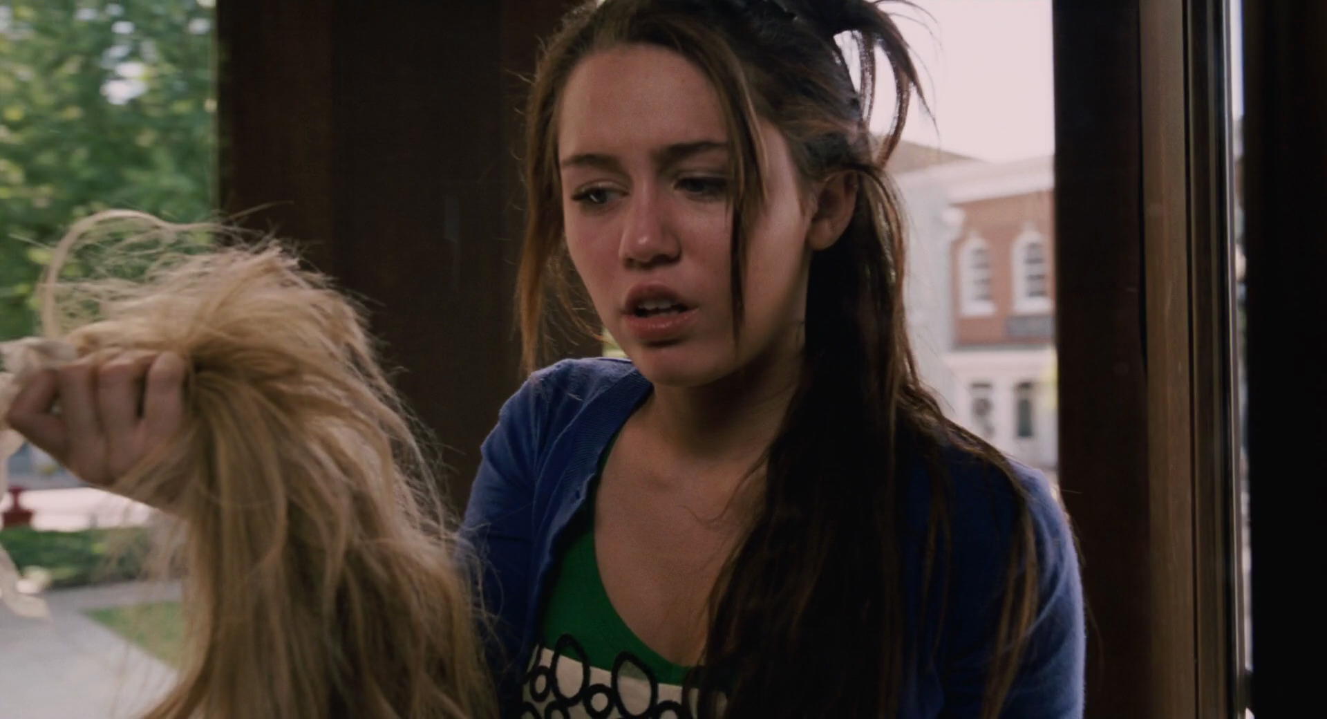 Hannah Montana: The Movie (2009) HD screenshot 8816
