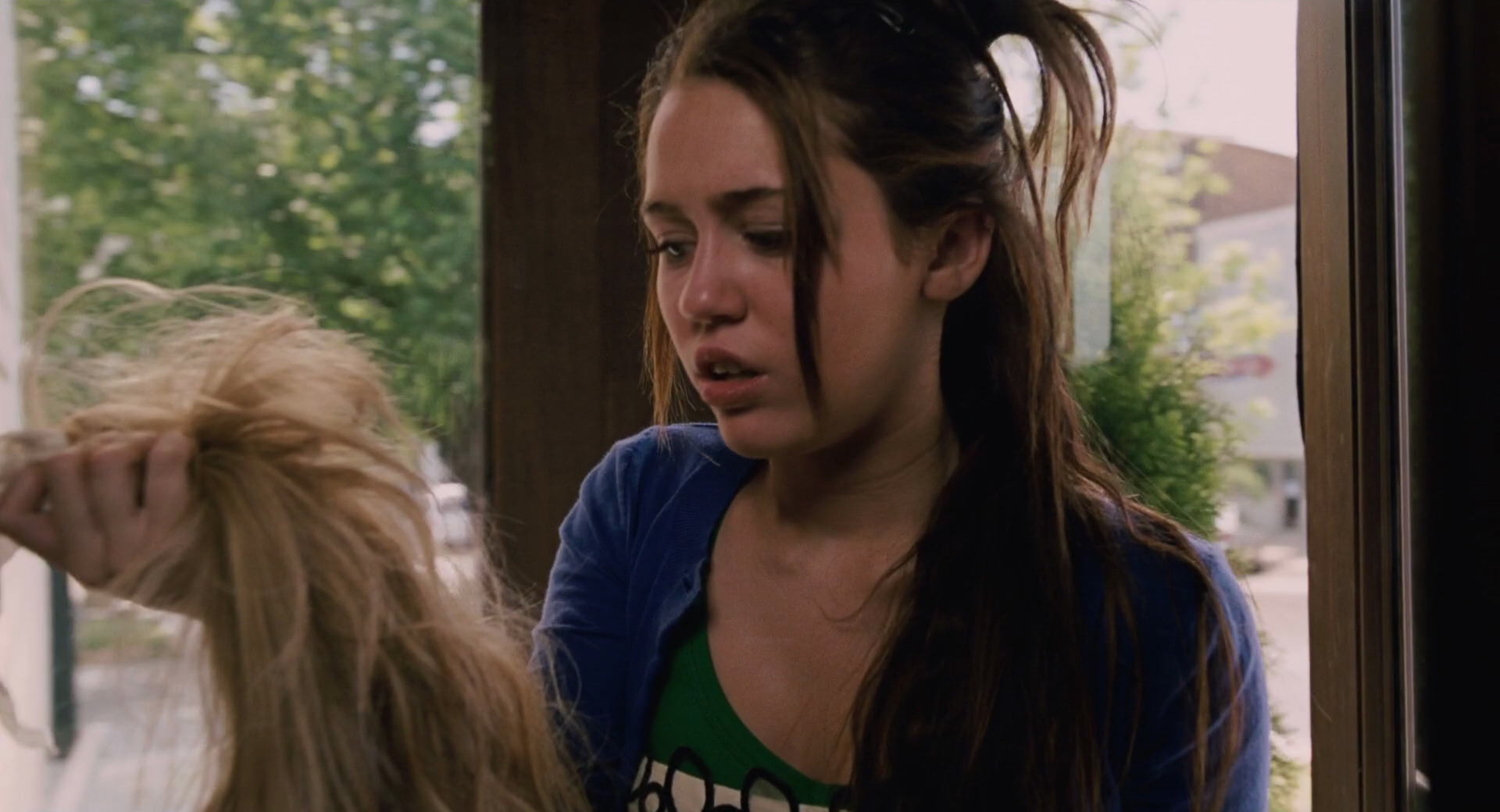 Hannah Montana: The Movie (2009) screencap 8817