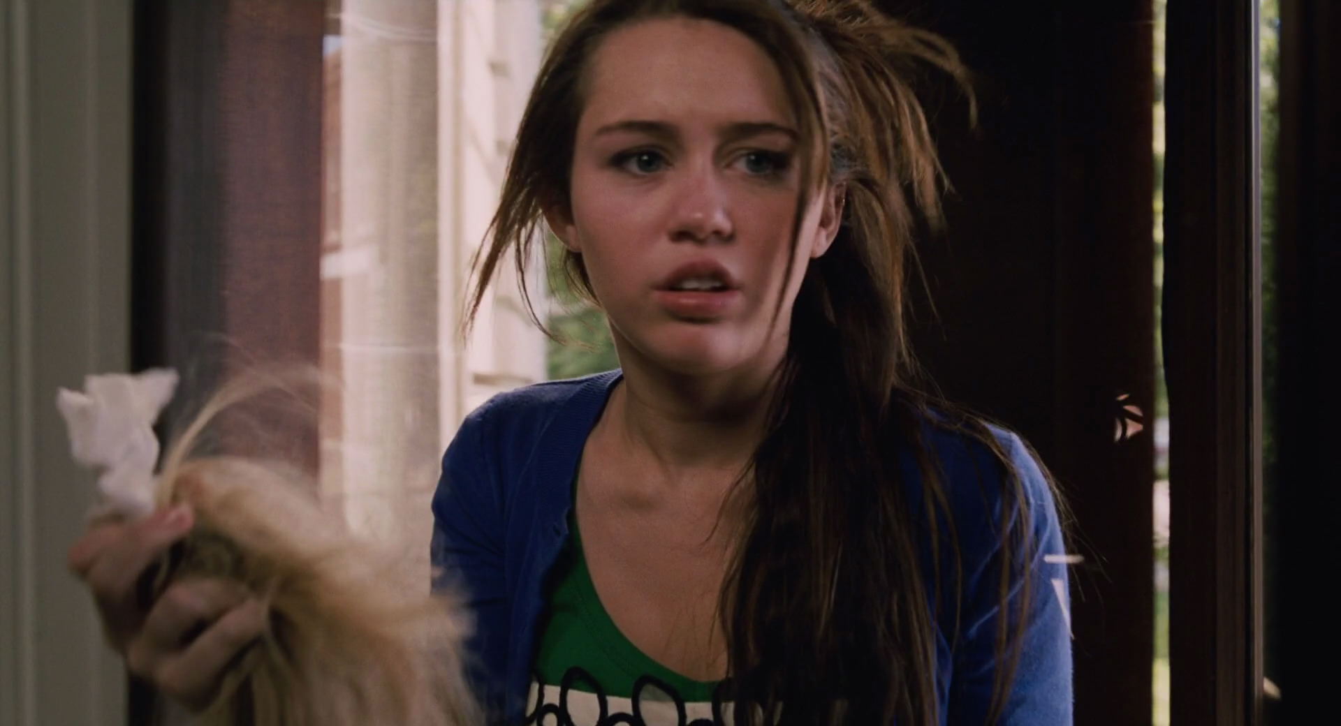 Hannah Montana: The Movie (2009) HD screenshot 8819