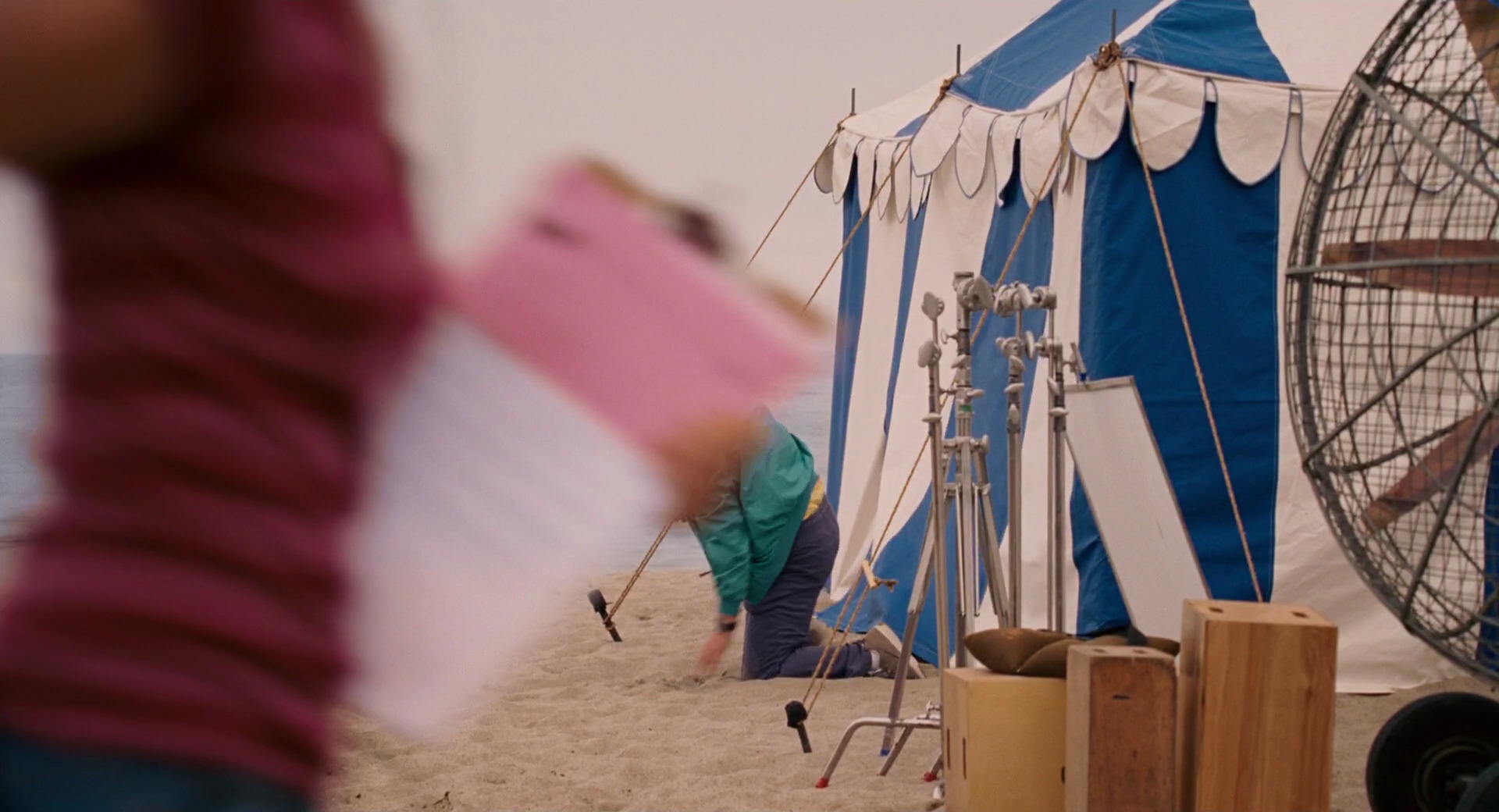 Hannah Montana: The Movie (2009) screencap 882