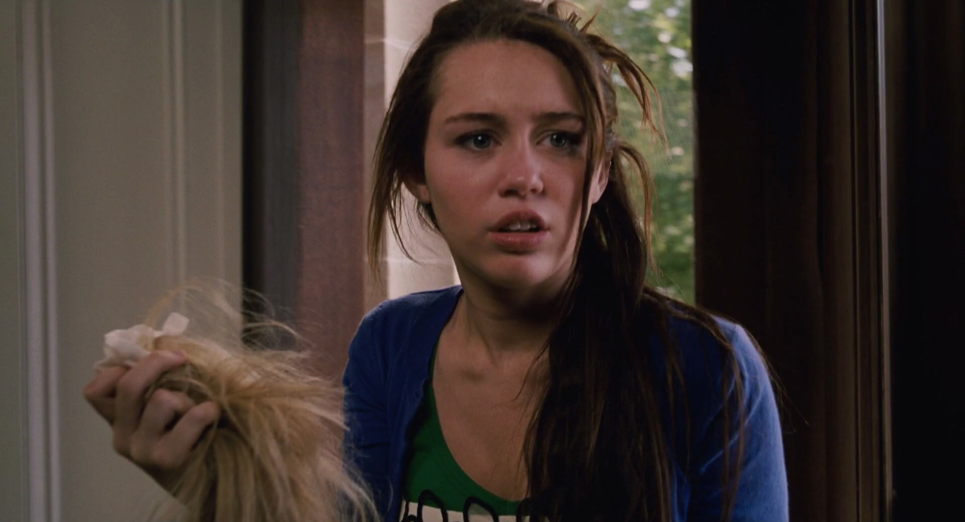 Hannah Montana: The Movie (2009) screencap 8820