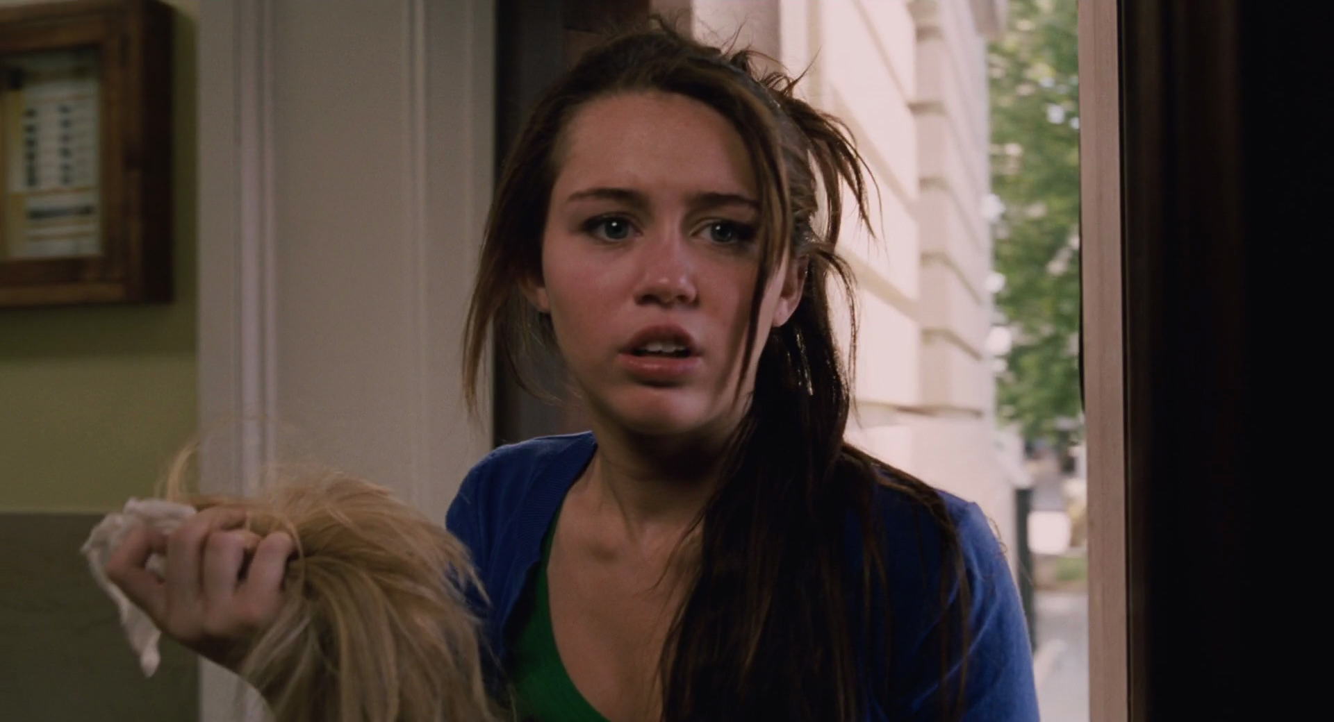 Hannah Montana: The Movie (2009) movie still 8821