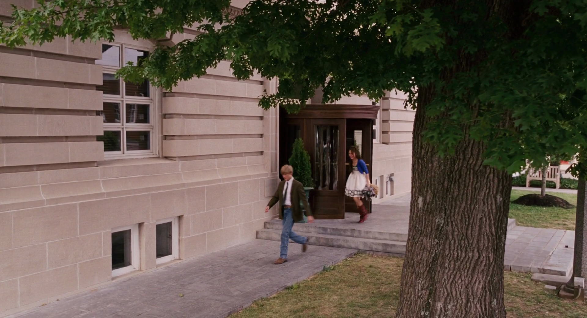 Hannah Montana: The Movie (2009) screencap 8841