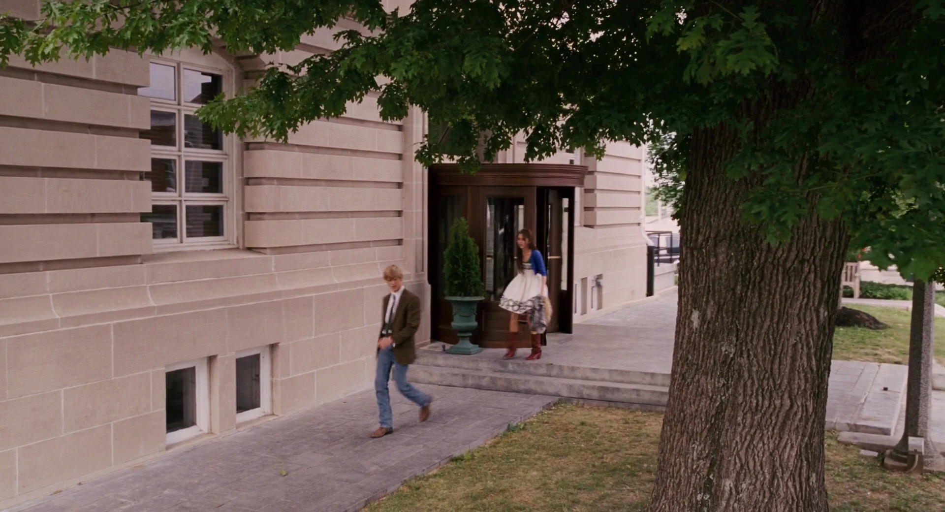 Hannah Montana: The Movie (2009) movie still 8842