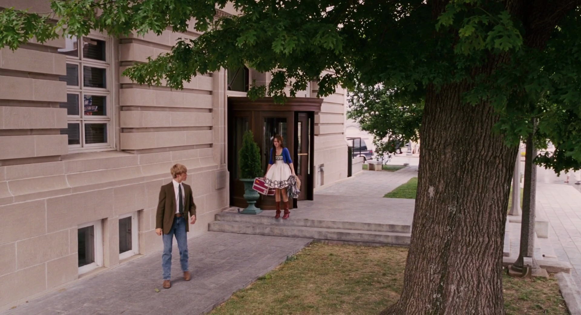 Hannah Montana: The Movie (2009) screencap 8844