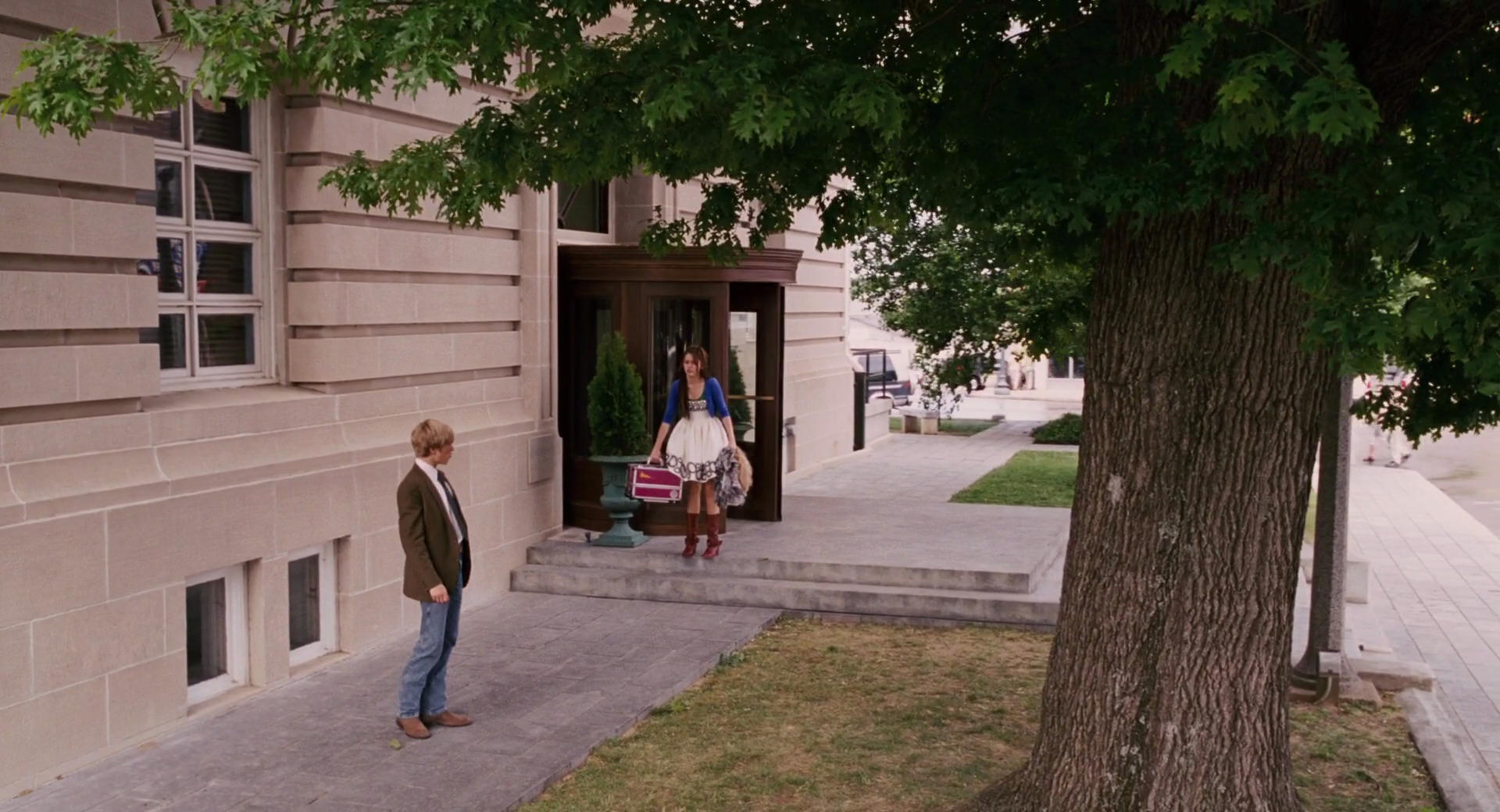 Hannah Montana: The Movie (2009) movie still 8845
