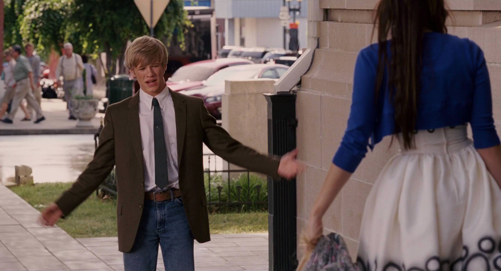 Hannah Montana: The Movie (2009) movie still 8848