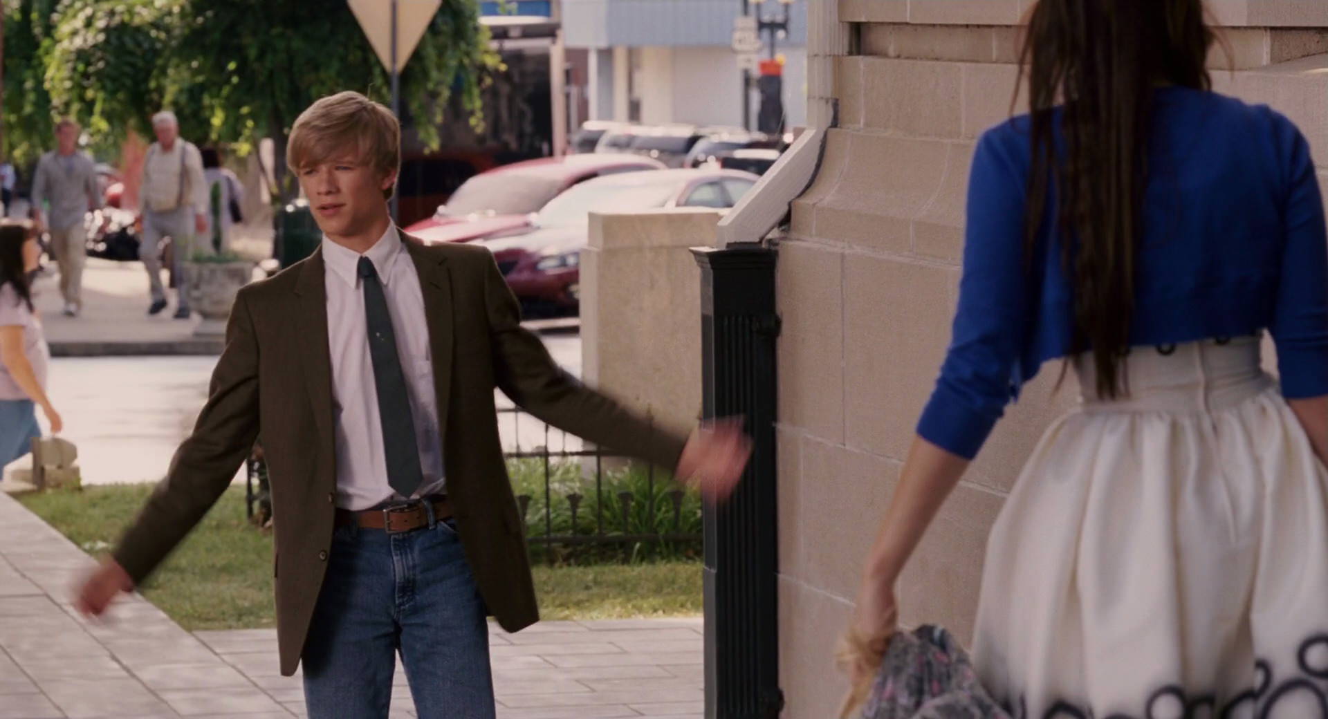 Hannah Montana: The Movie (2009) HD screenshot 8849