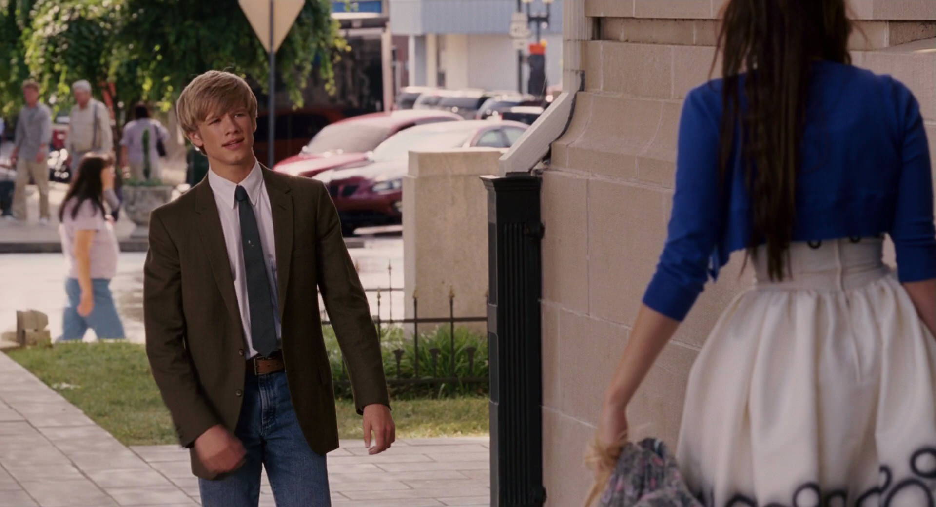 Hannah Montana: The Movie (2009) screencap 8850