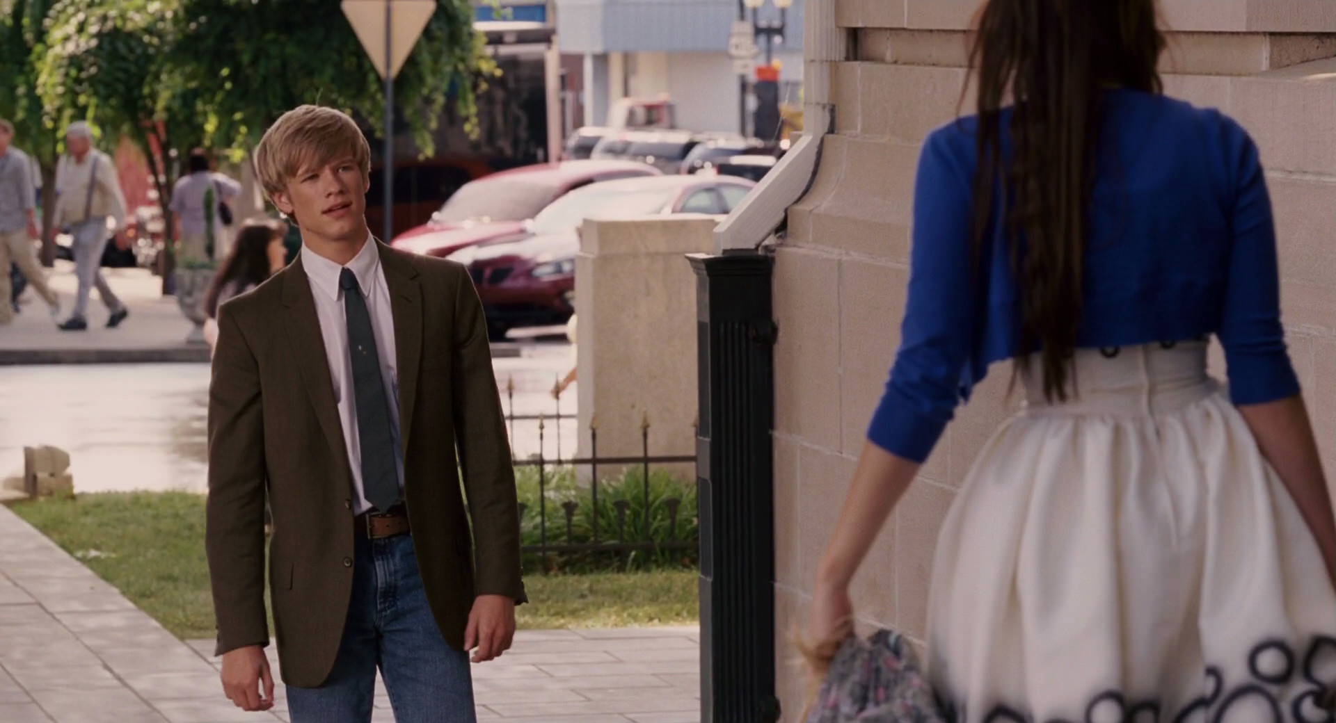 Hannah Montana: The Movie (2009) movie still 8851
