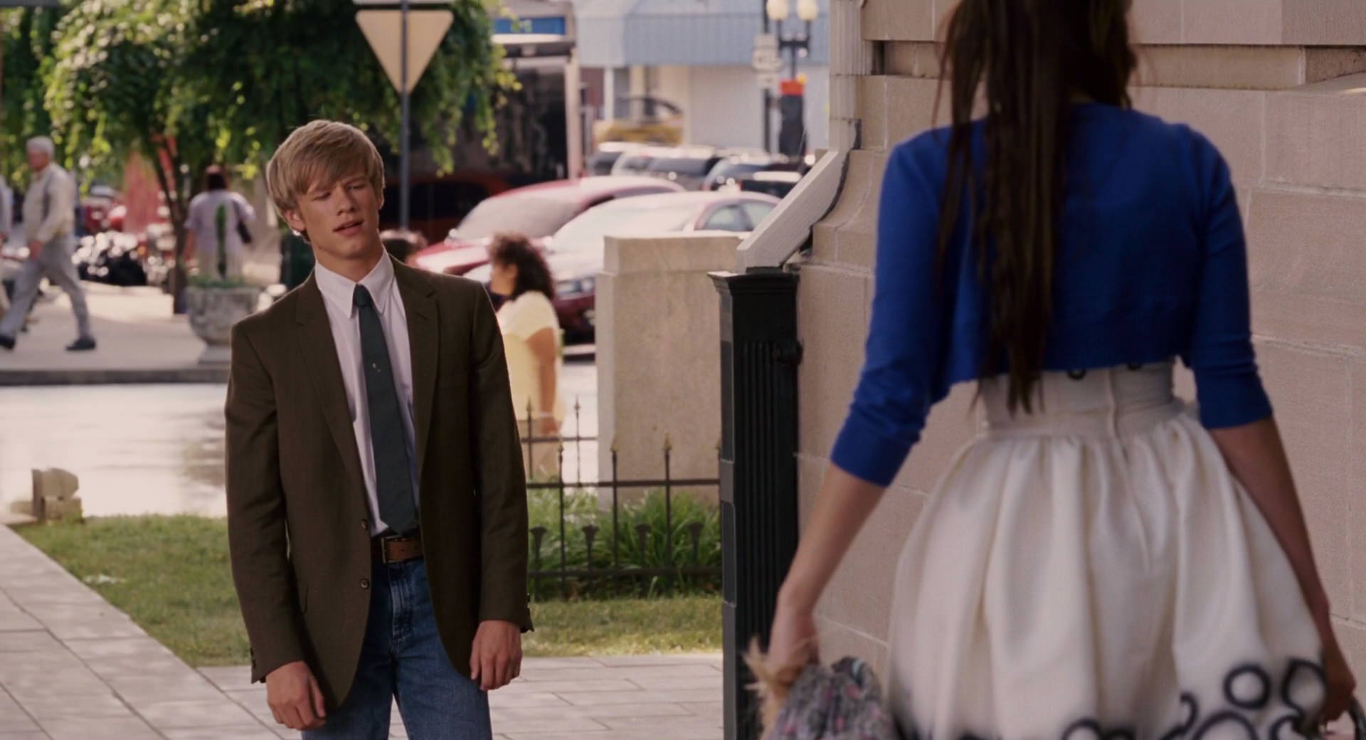 Hannah Montana: The Movie (2009) HD screenshot 8852