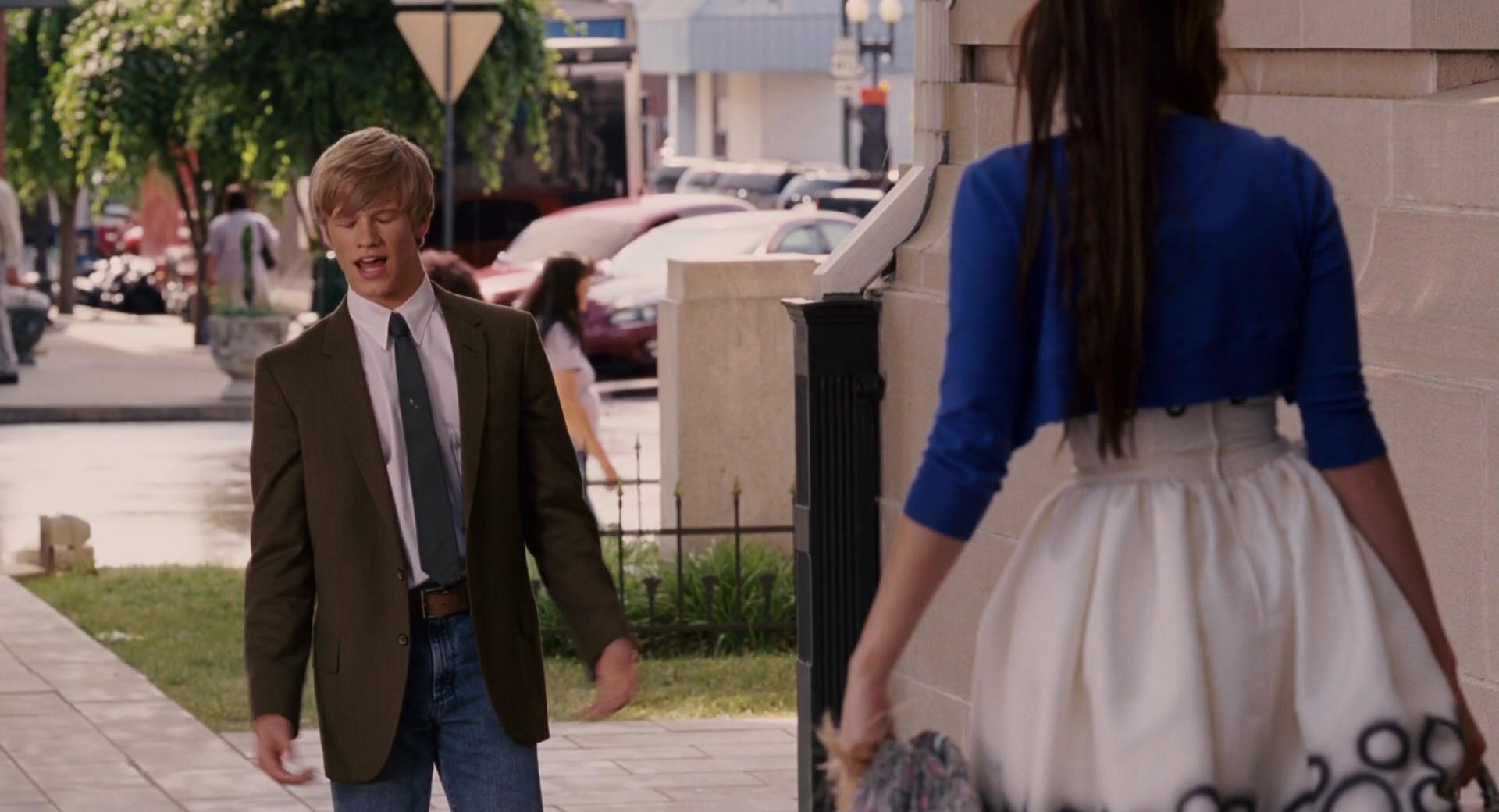 Hannah Montana: The Movie (2009) screencap 8853