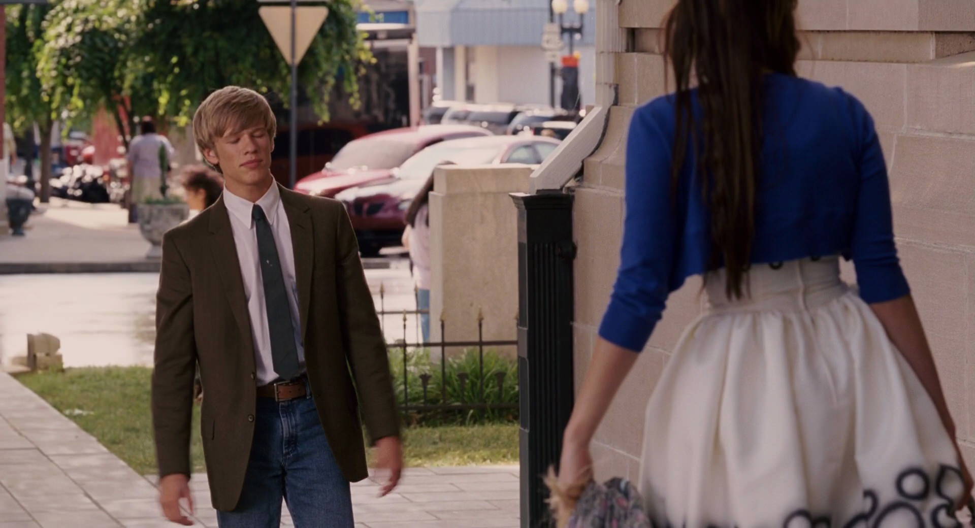 Hannah Montana: The Movie (2009) movie still 8854
