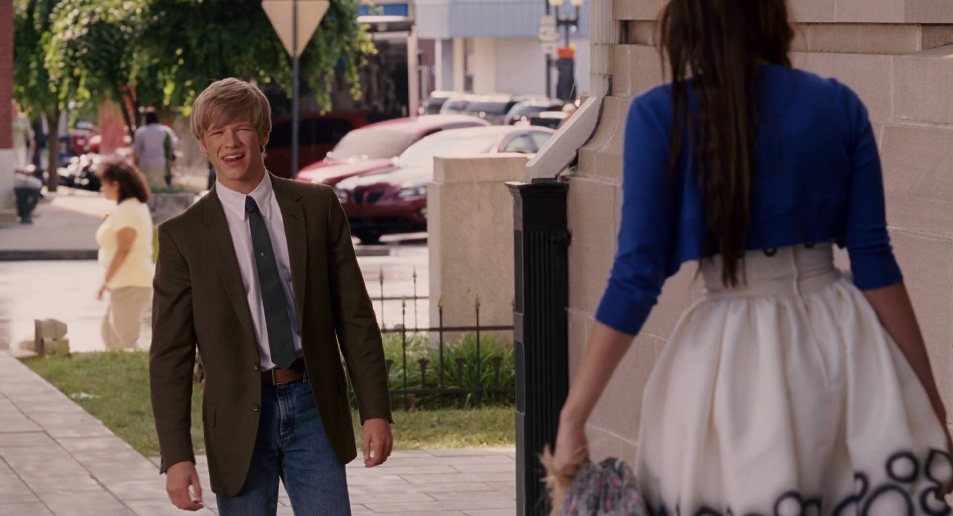 Hannah Montana: The Movie (2009) HD screenshot 8855