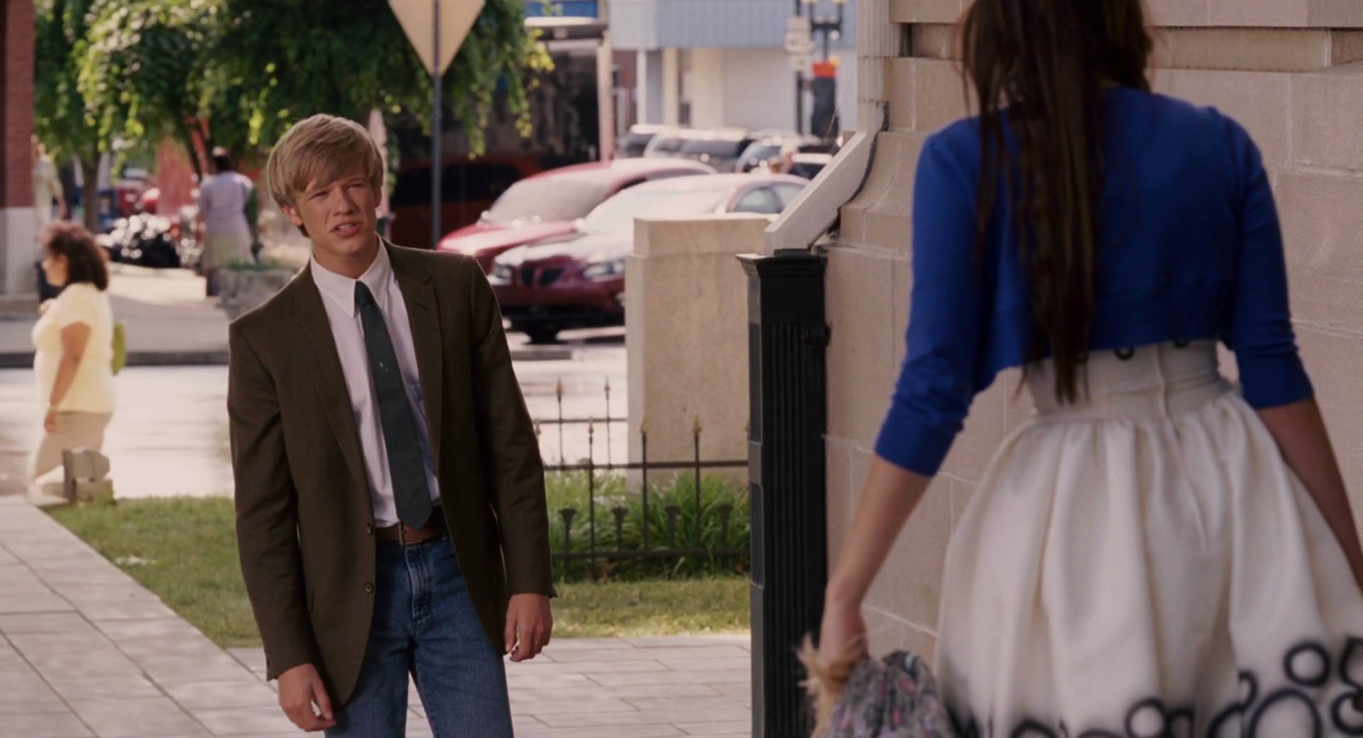 Hannah Montana: The Movie (2009) screencap 8856