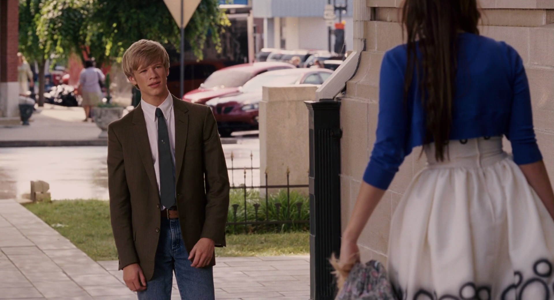Hannah Montana: The Movie (2009) HD screenshot 8858