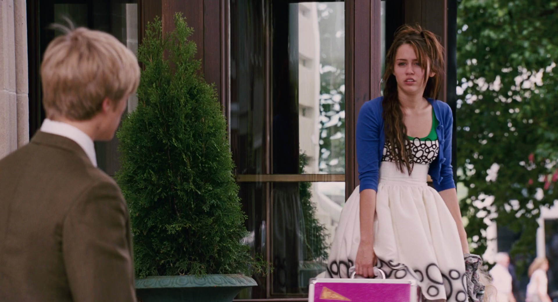 Hannah Montana: The Movie (2009) screencap 8859