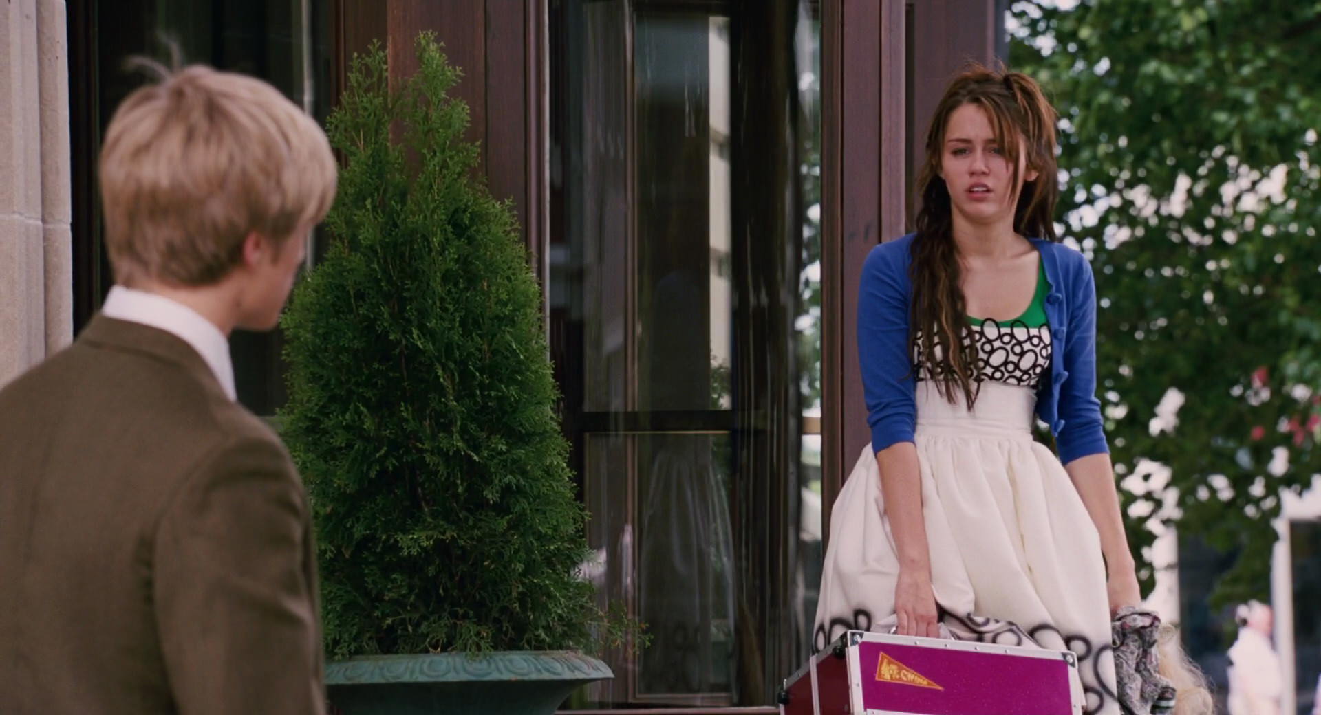 Hannah Montana: The Movie (2009) movie still 8860
