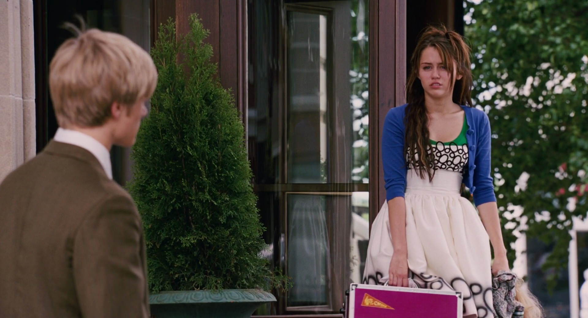 Hannah Montana: The Movie (2009) HD screenshot 8861