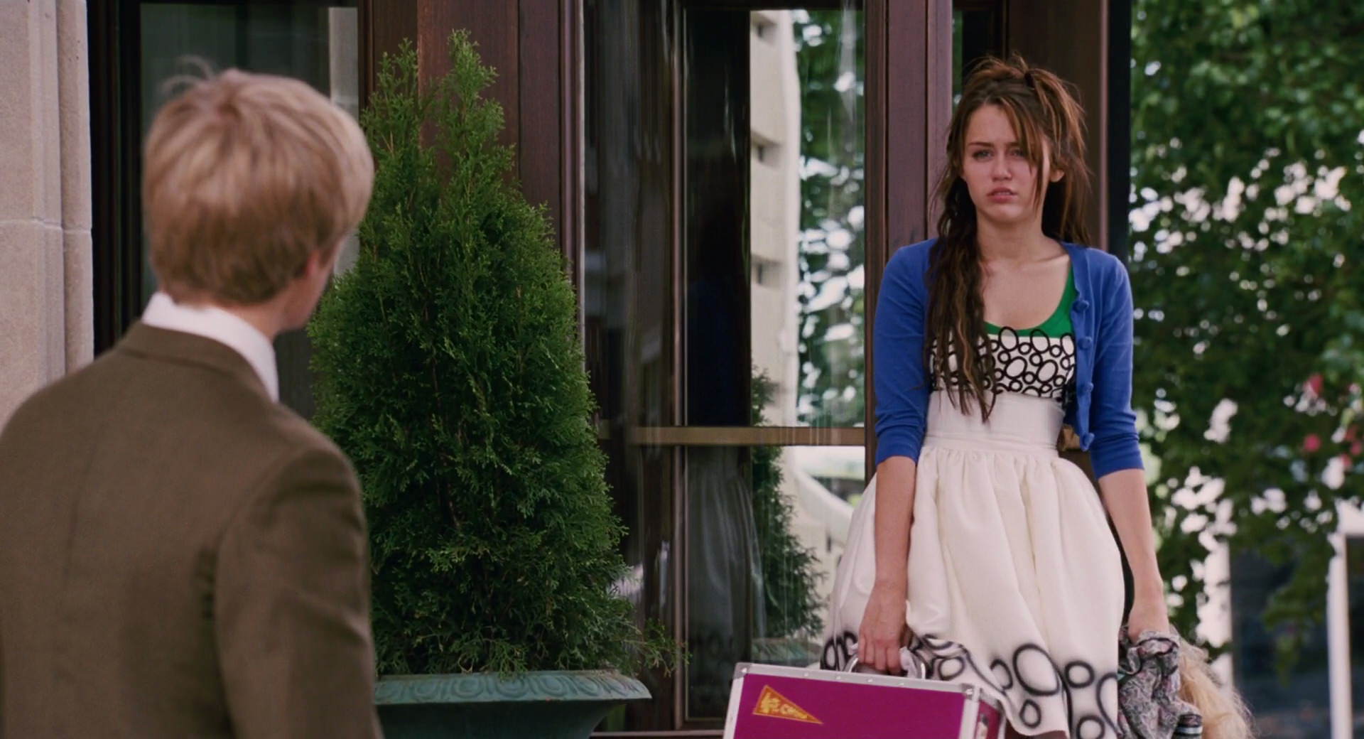 Hannah Montana: The Movie (2009) screencap 8862