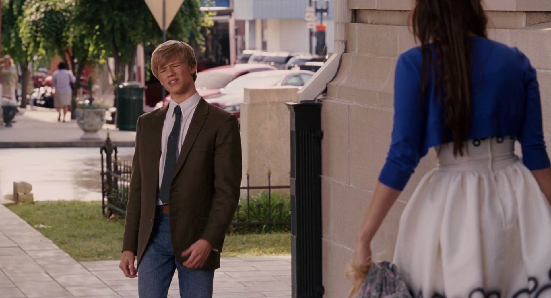 Hannah Montana: The Movie (2009) movie still 8863