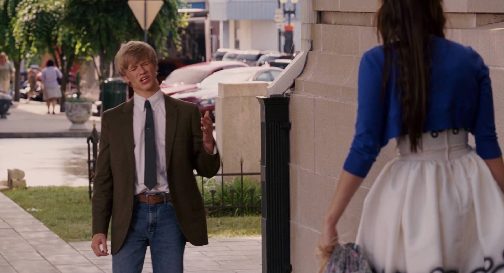 Hannah Montana: The Movie (2009) HD screenshot 8864
