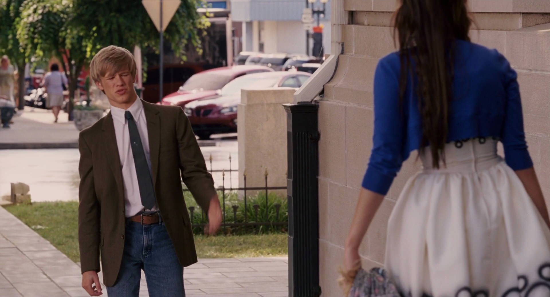 Hannah Montana: The Movie (2009) screencap 8865