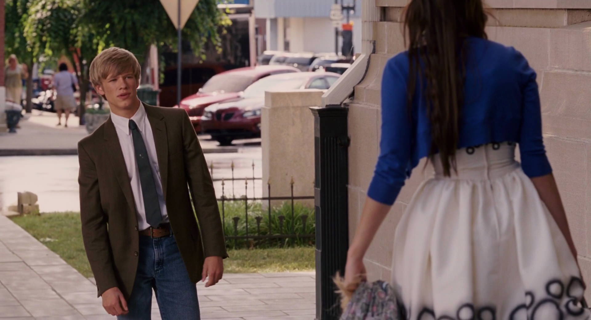 Hannah Montana: The Movie (2009) movie still 8866