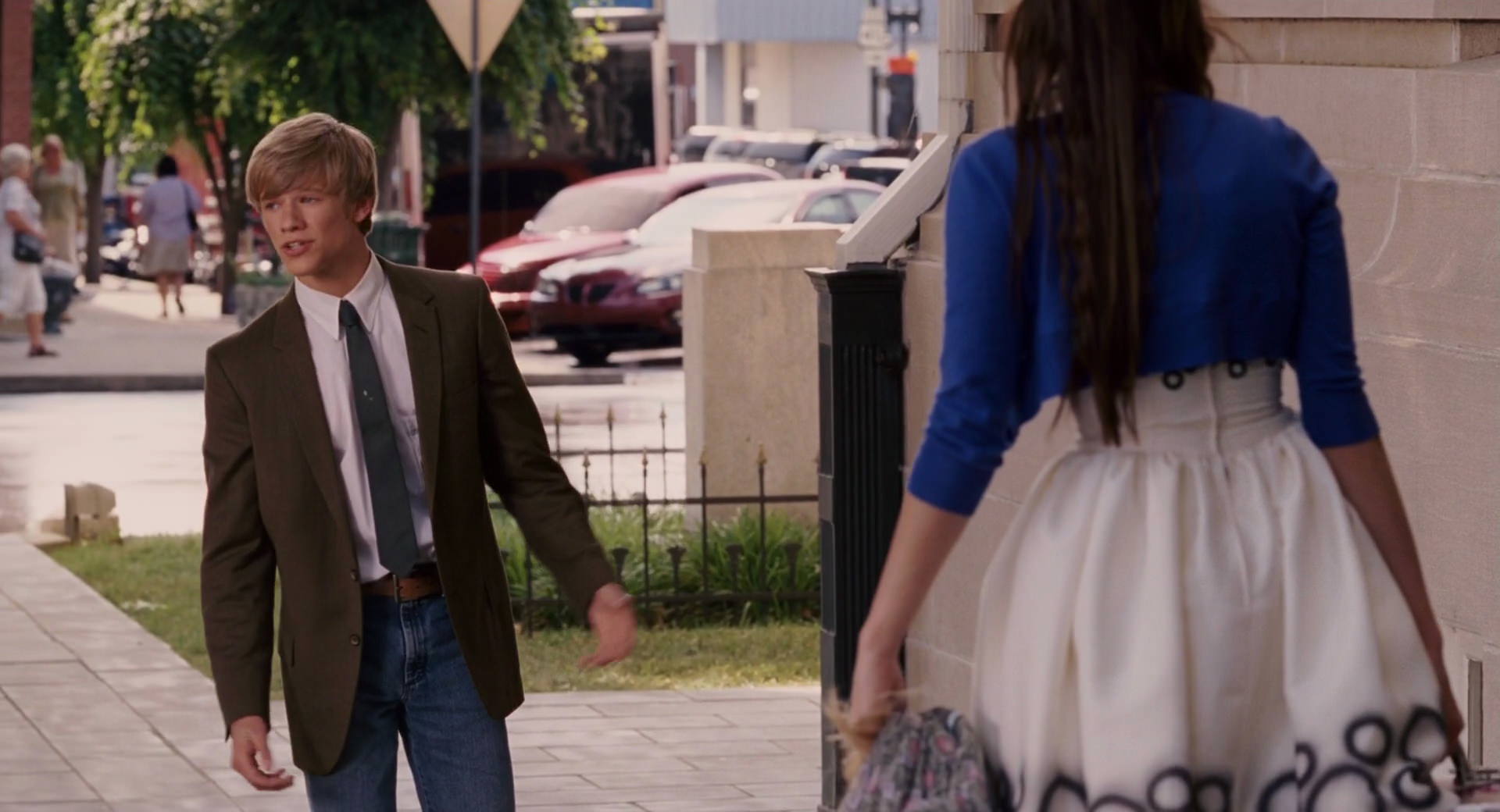Hannah Montana: The Movie (2009) HD screenshot 8867