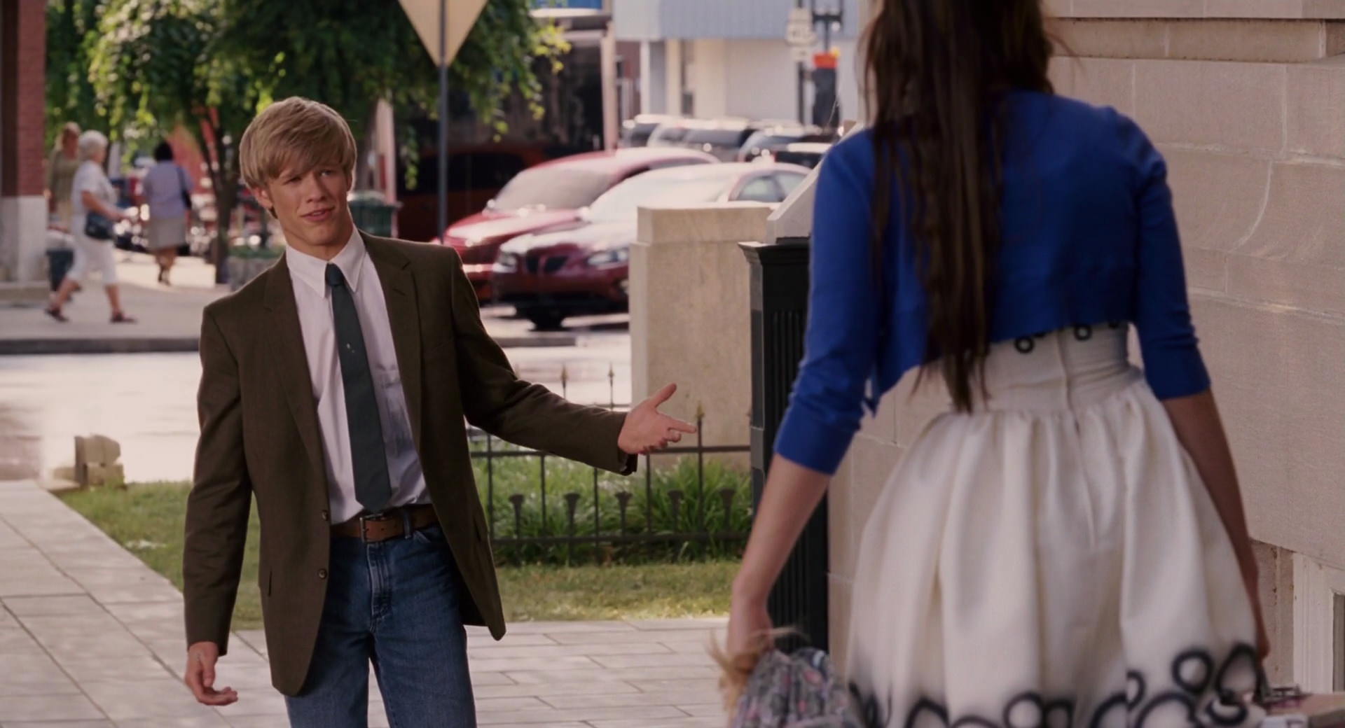 Hannah Montana: The Movie (2009) screencap 8868