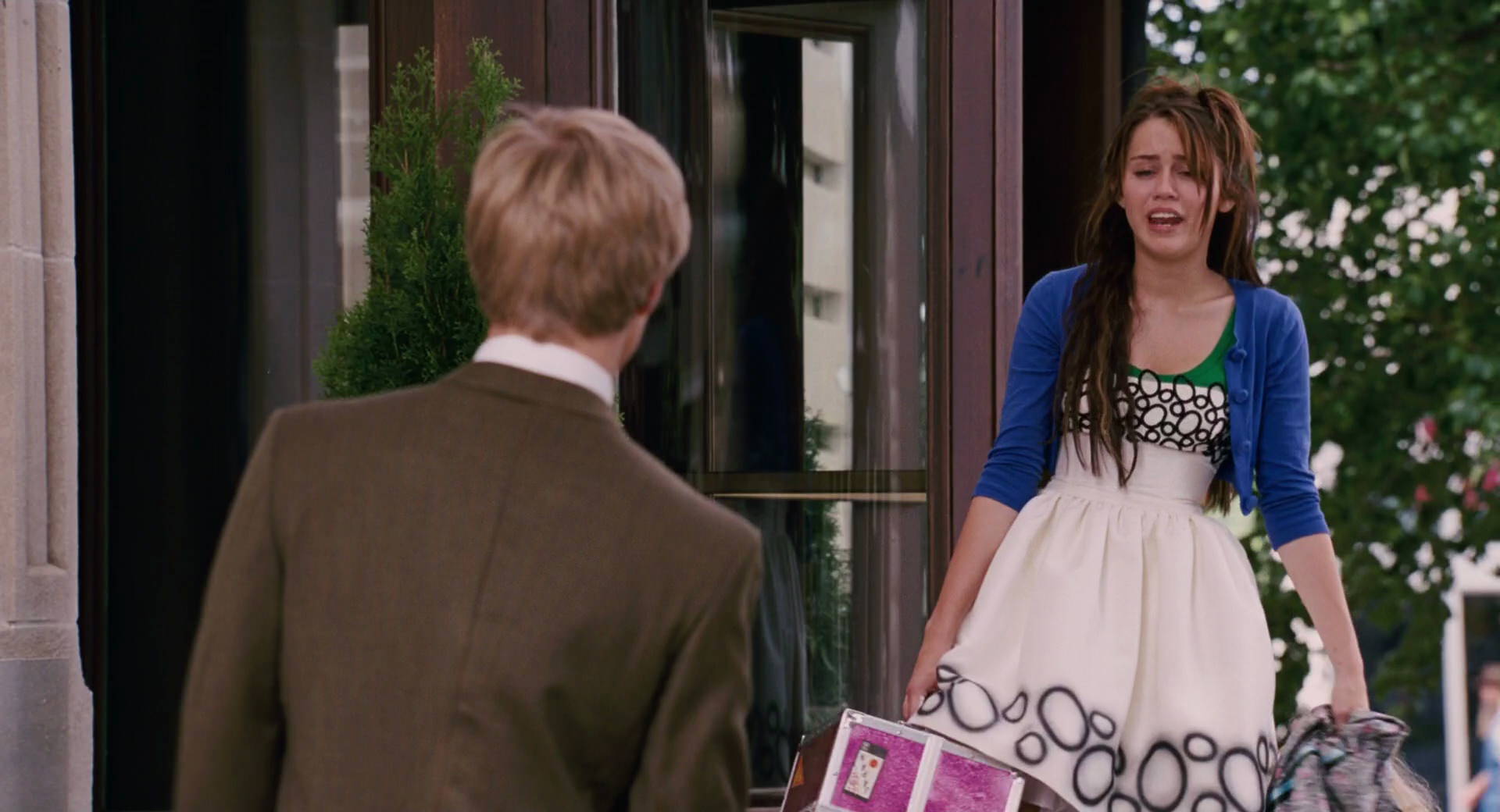 Hannah Montana: The Movie (2009) movie still 8869