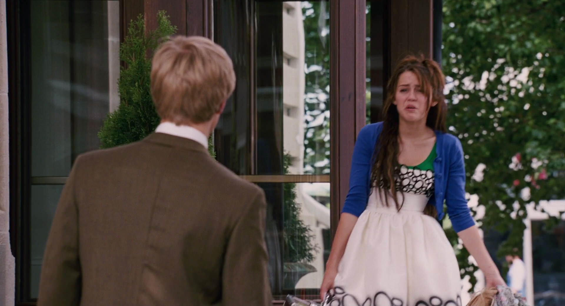 Hannah Montana: The Movie (2009) HD screenshot 8870