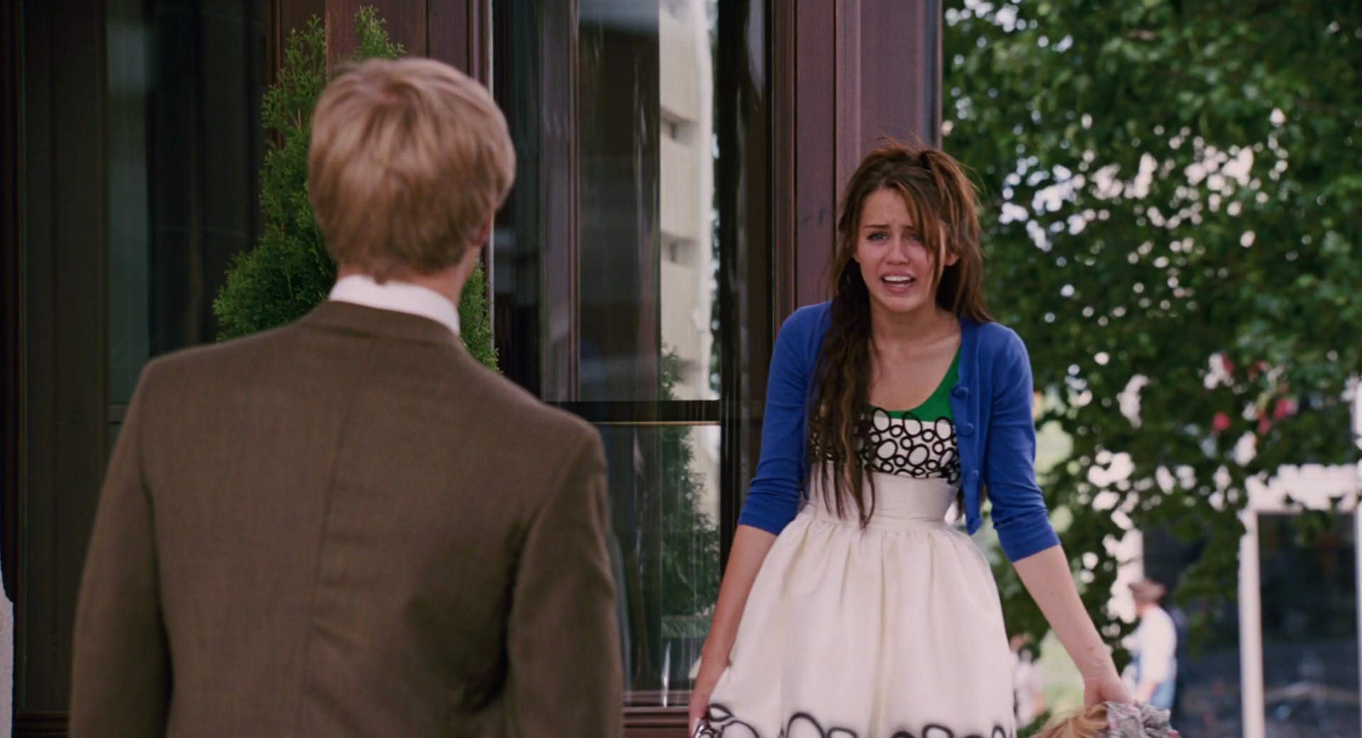 Hannah Montana: The Movie (2009) screencap 8871