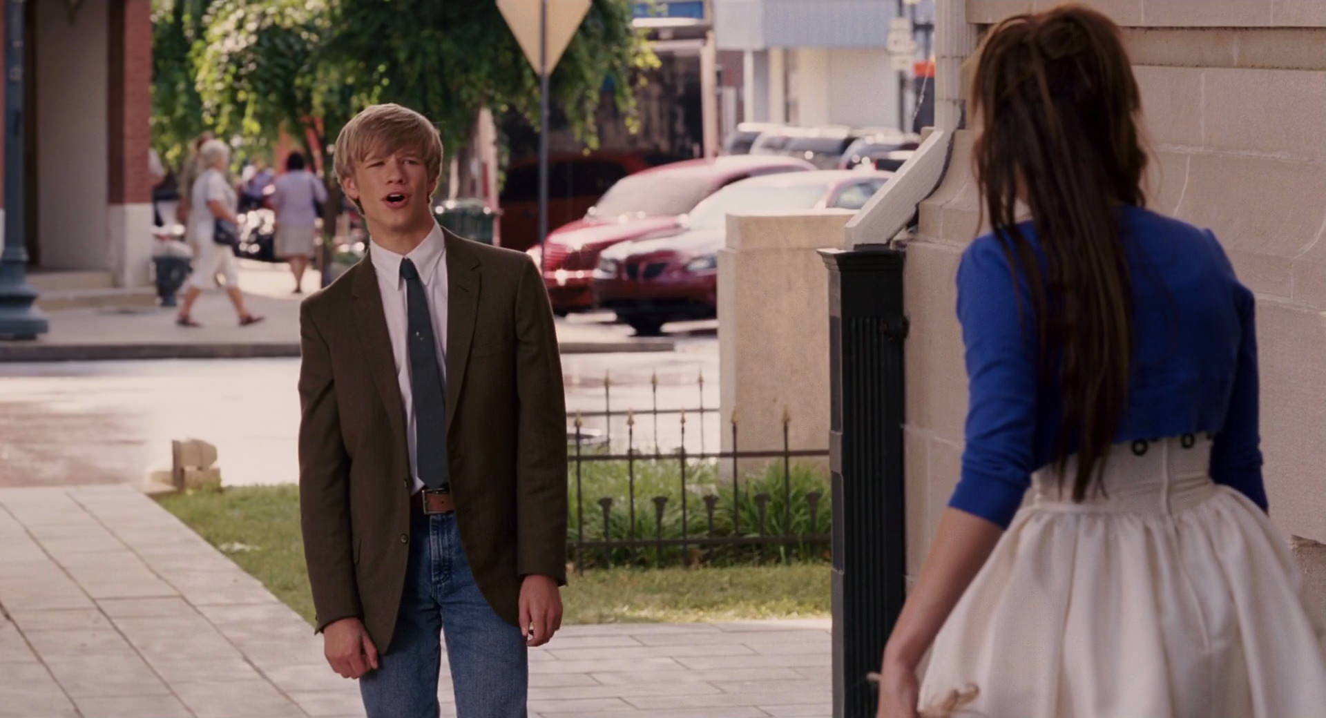 Hannah Montana: The Movie (2009) movie still 8872