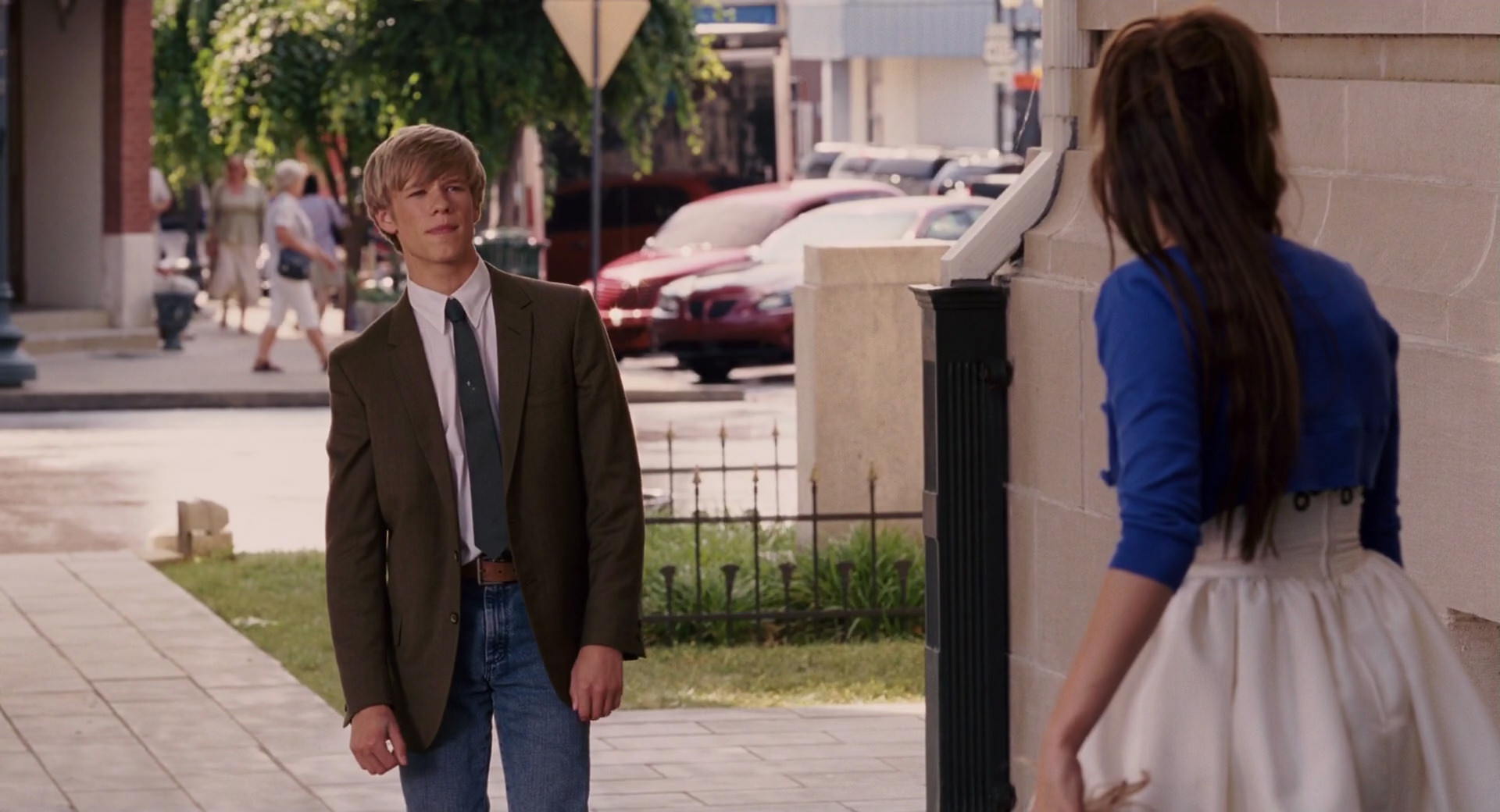 Hannah Montana: The Movie (2009) HD screenshot 8873