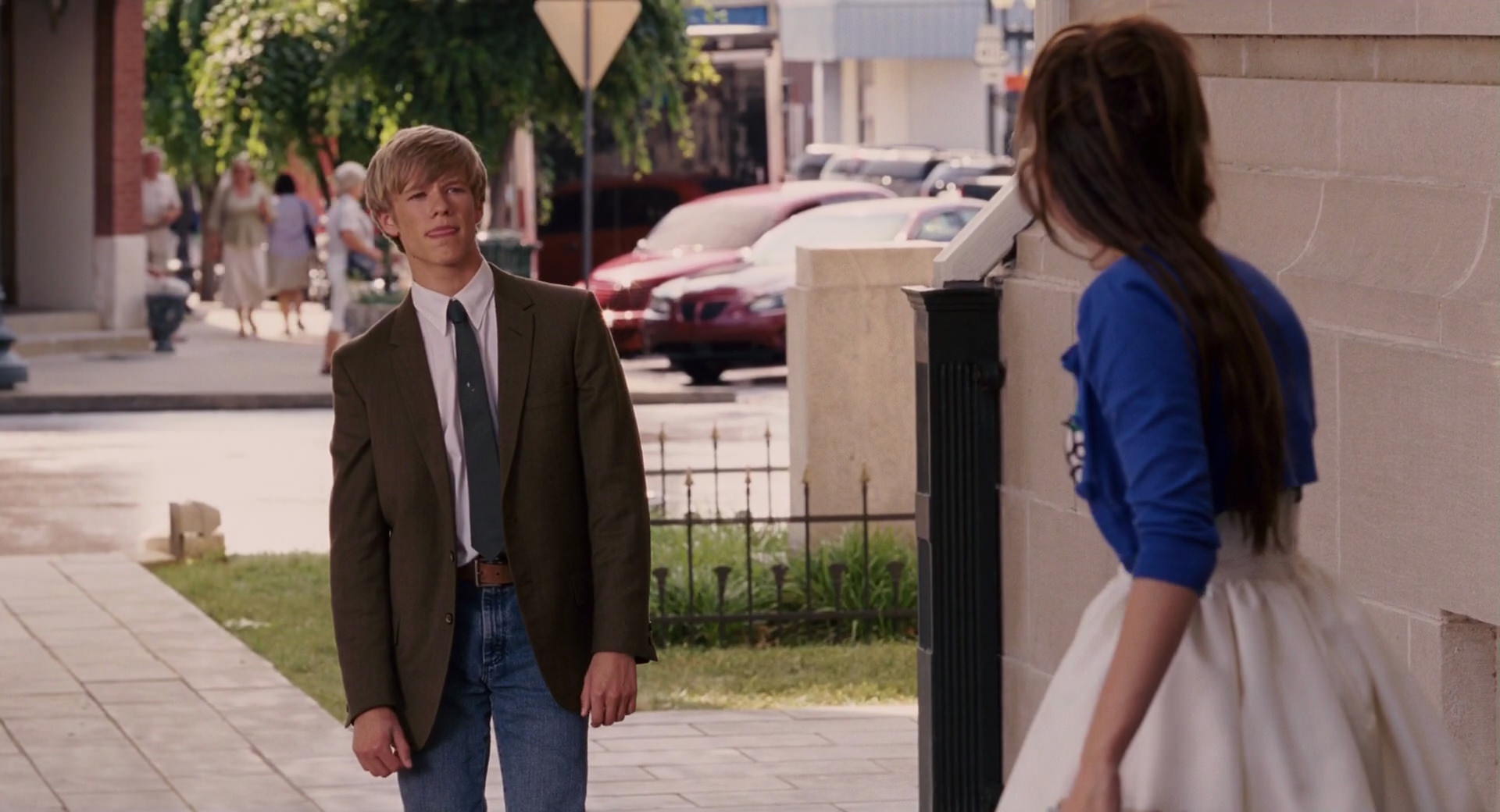 Hannah Montana: The Movie (2009) screencap 8874