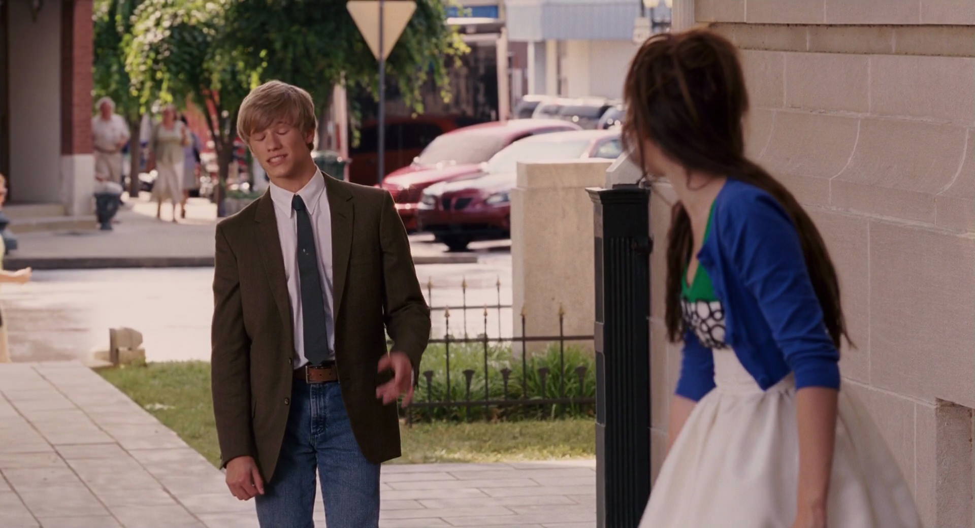 Hannah Montana: The Movie (2009) movie still 8875