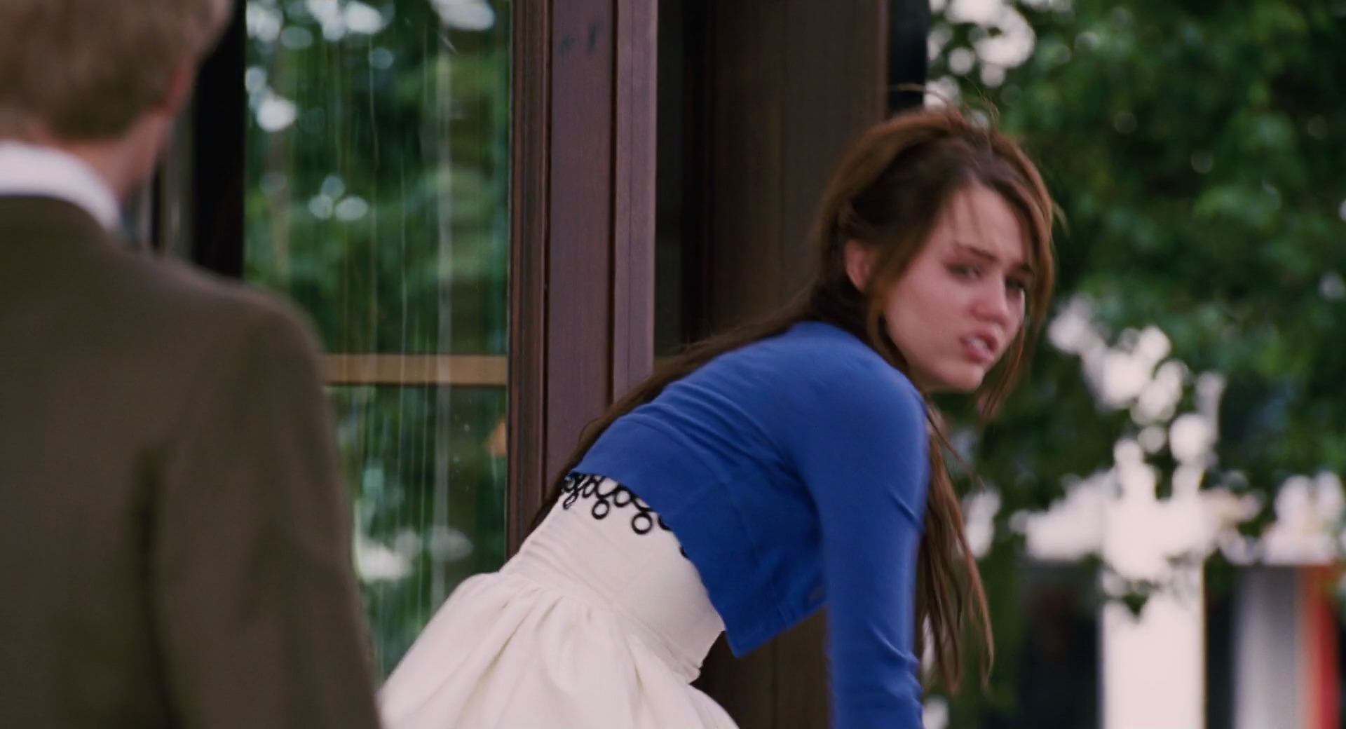 Hannah Montana: The Movie (2009) screencap 8877